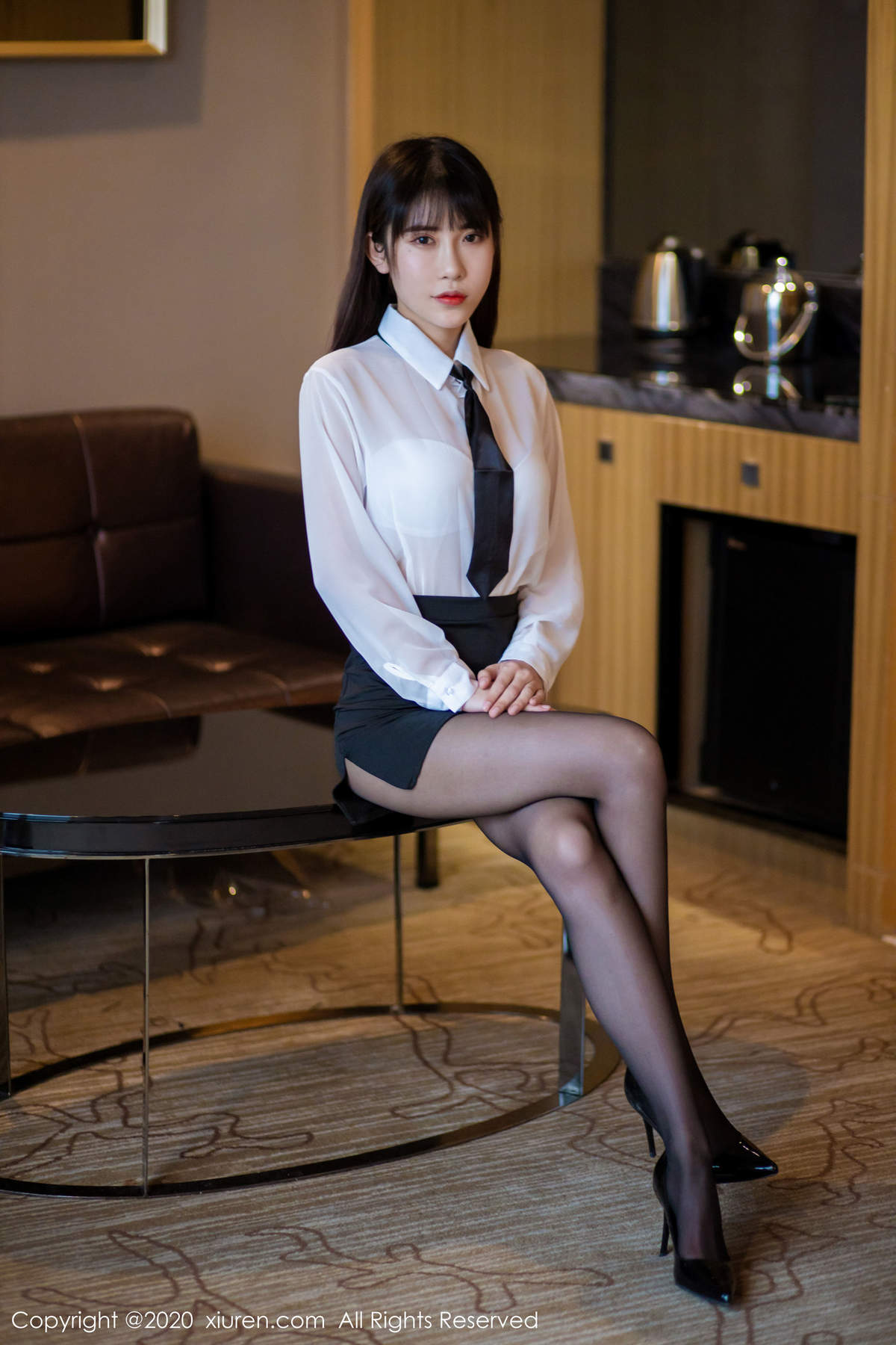悠悠酱图片
