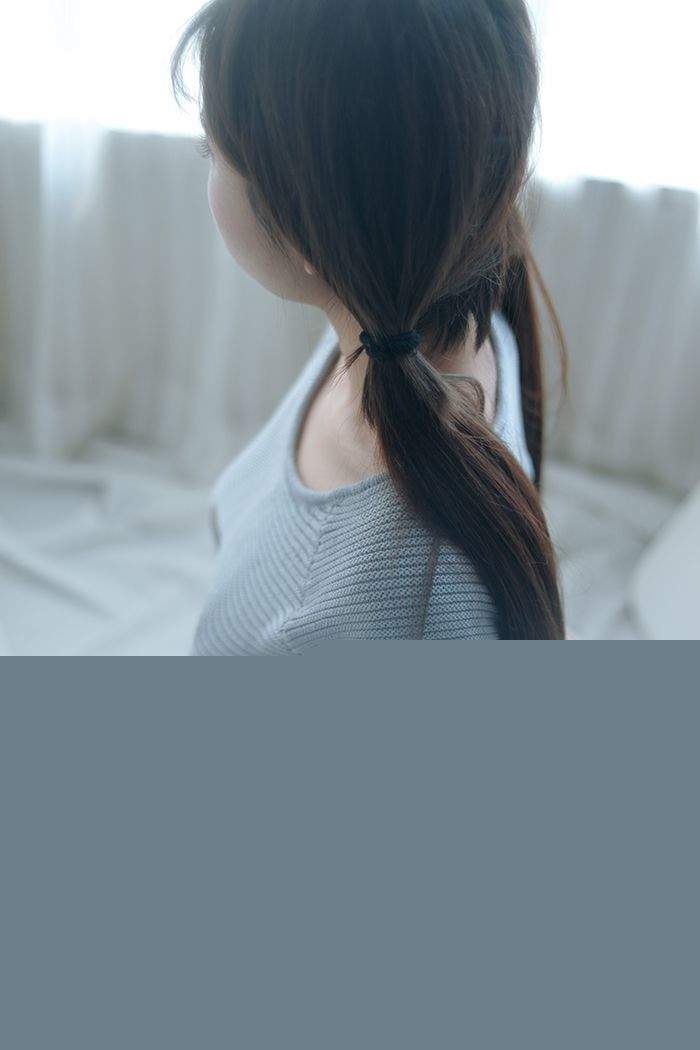 悠悠酱图片