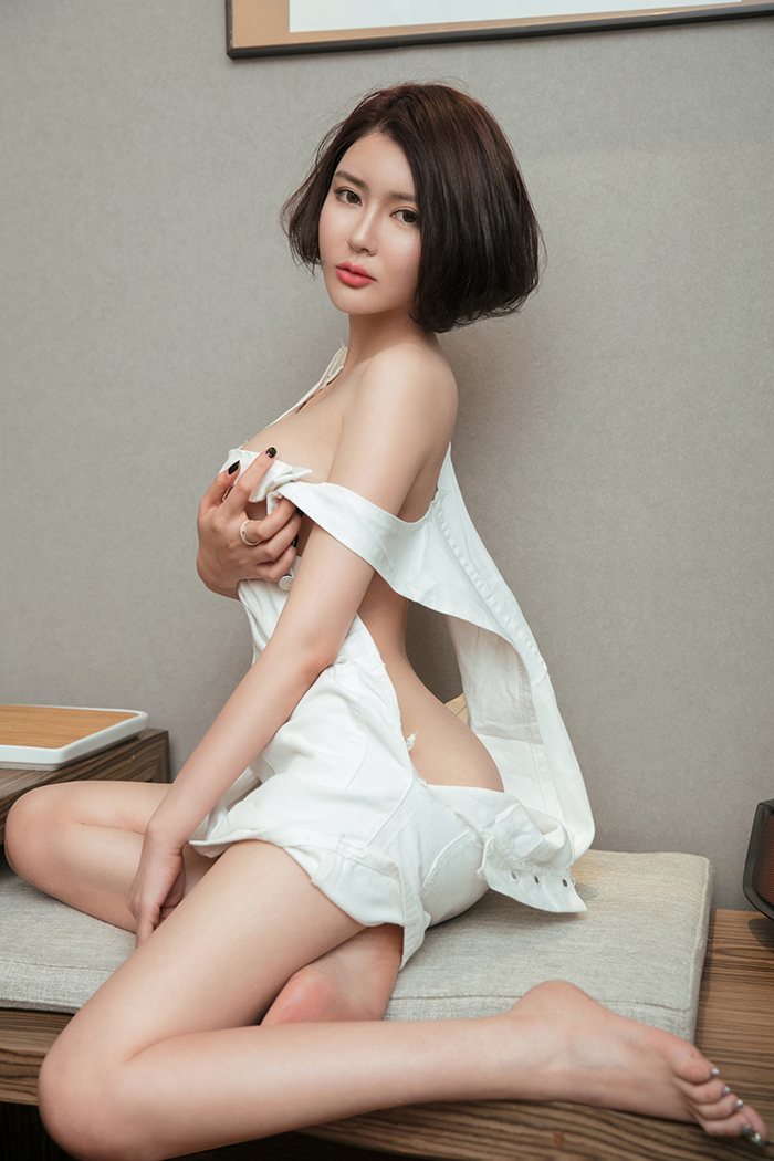 木木hanna图片
