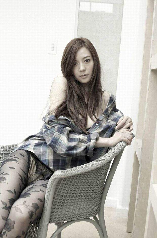 周韦彤图片