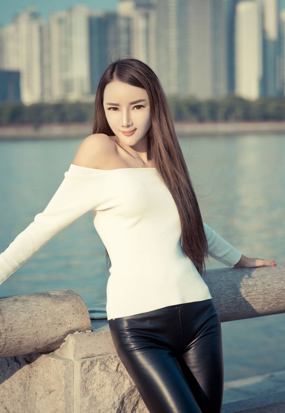 婕西儿图片