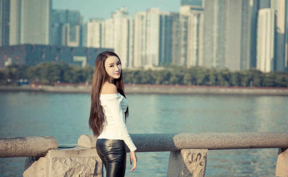 婕西儿图片