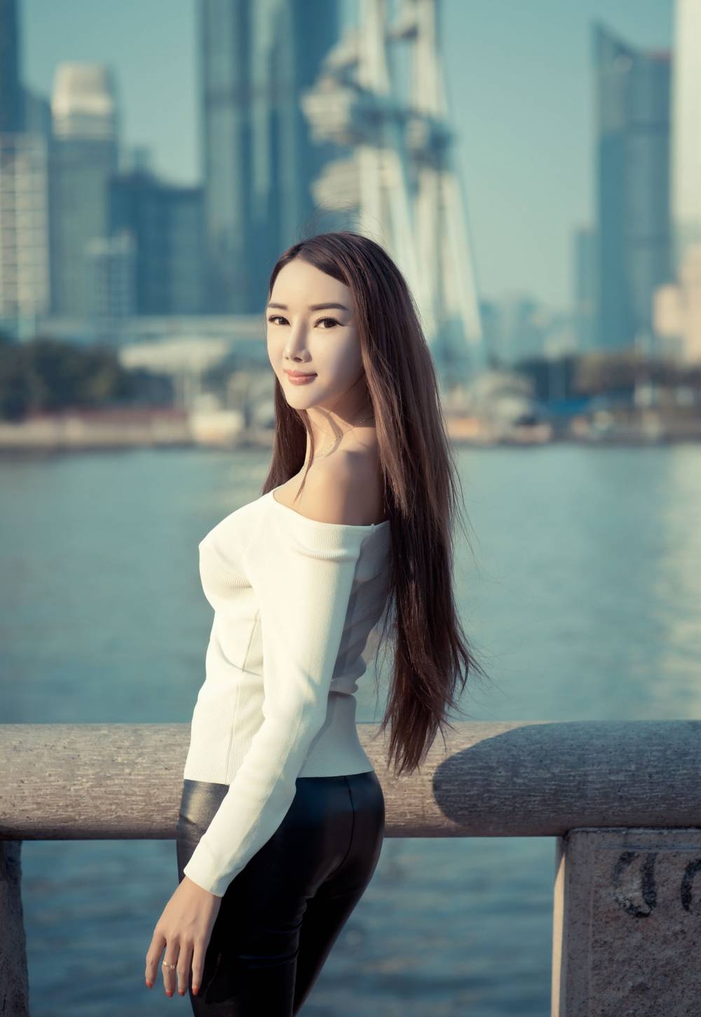 婕西儿图片