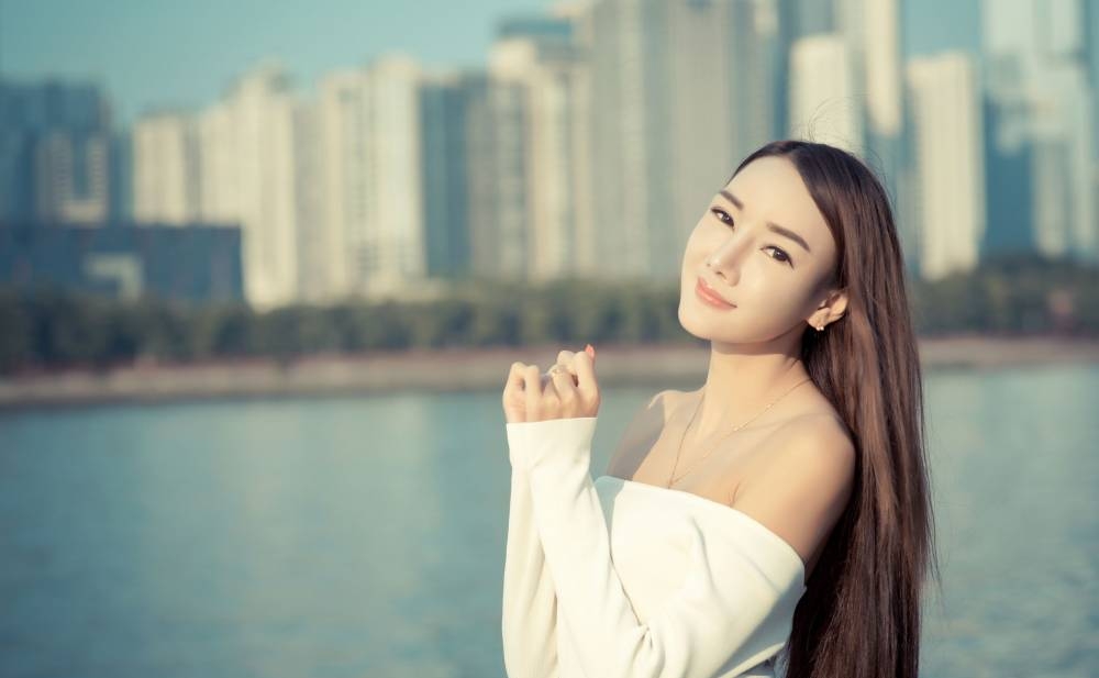 婕西儿图片