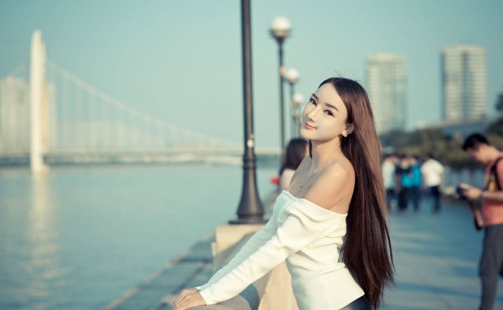 婕西儿图片