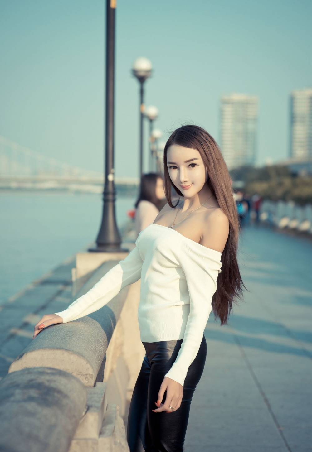 婕西儿图片