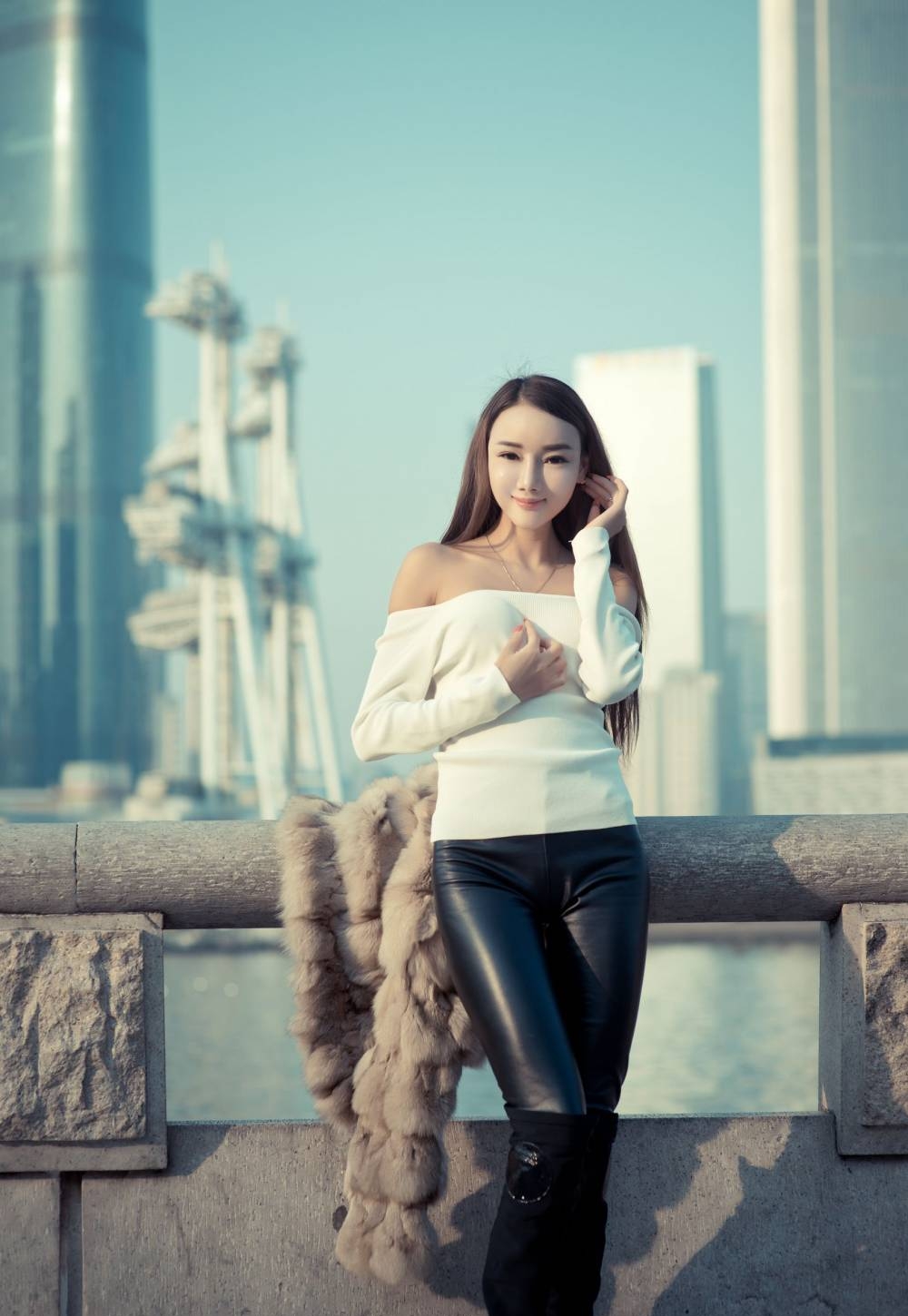 婕西儿图片