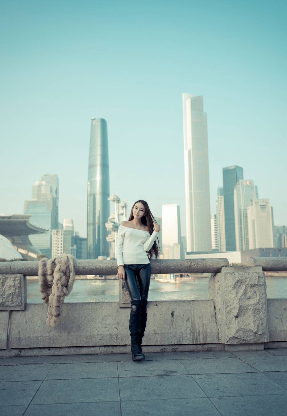 婕西儿图片