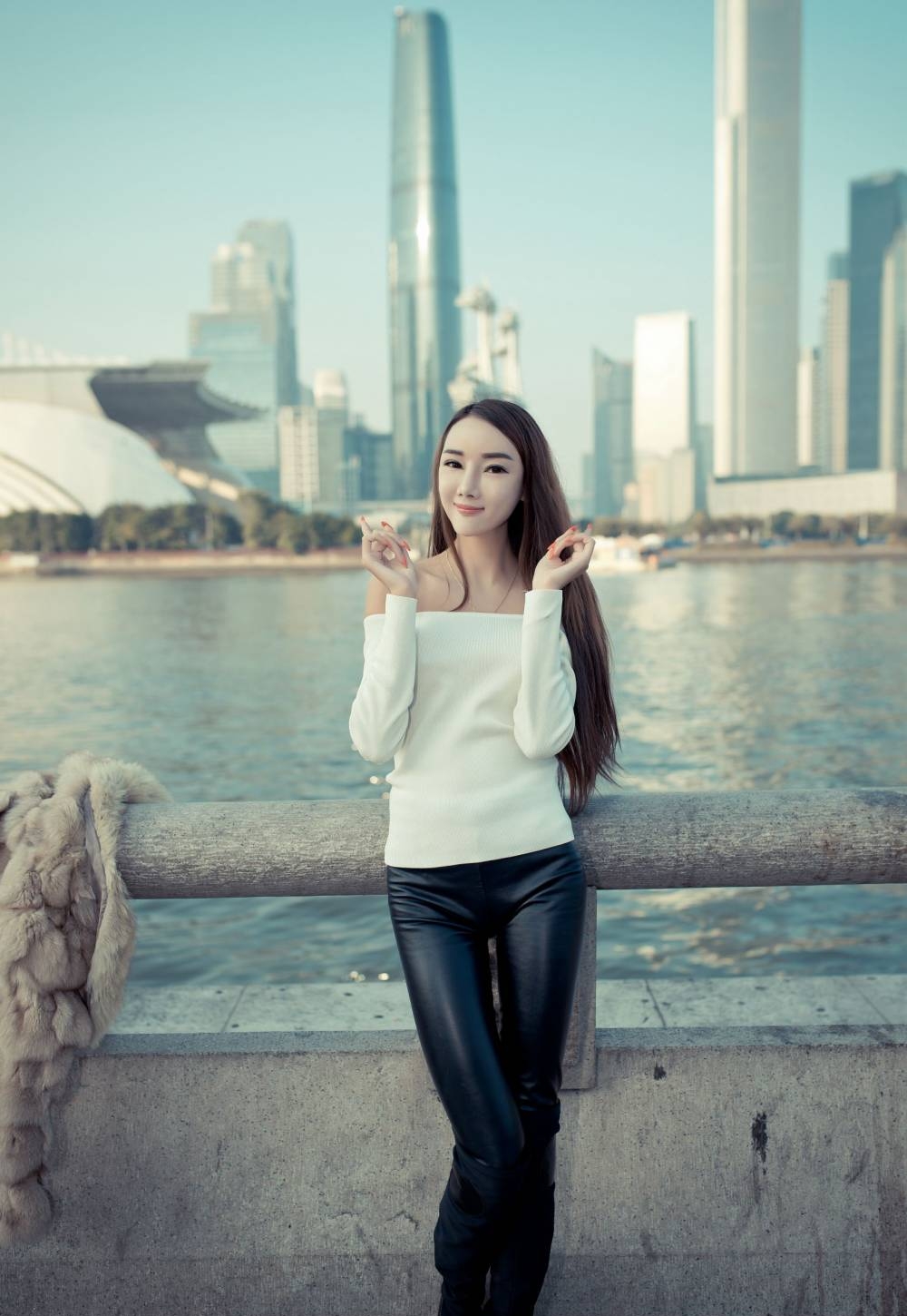 婕西儿图片