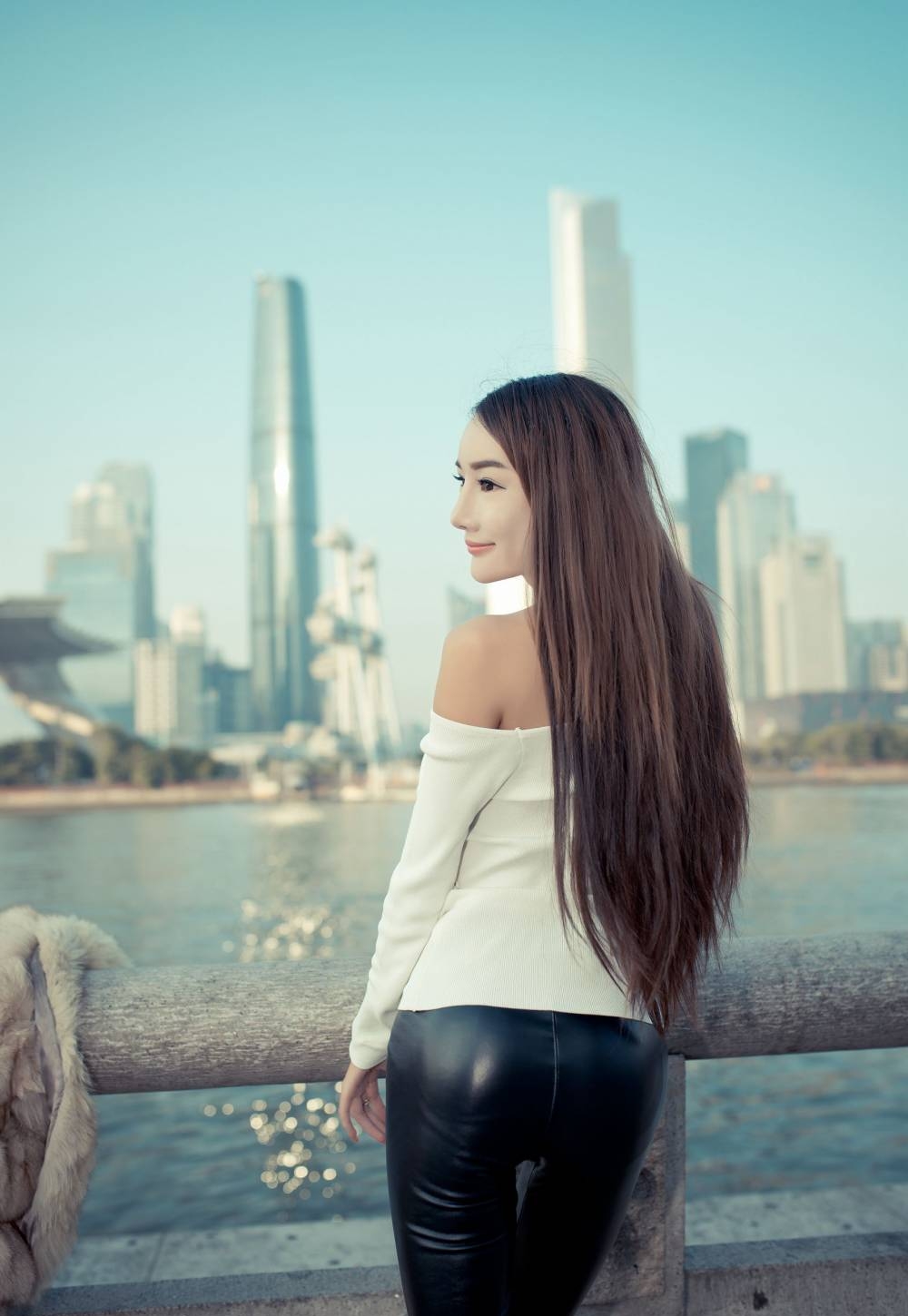 婕西儿图片