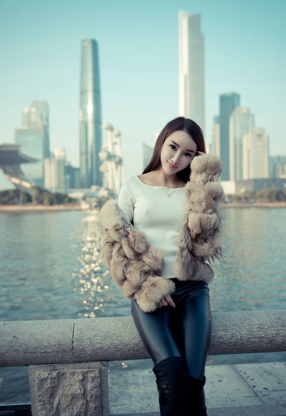 婕西儿图片