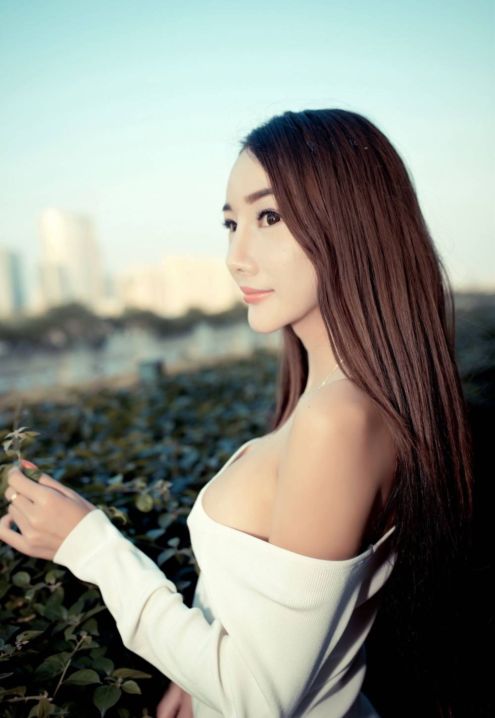 婕西儿图片