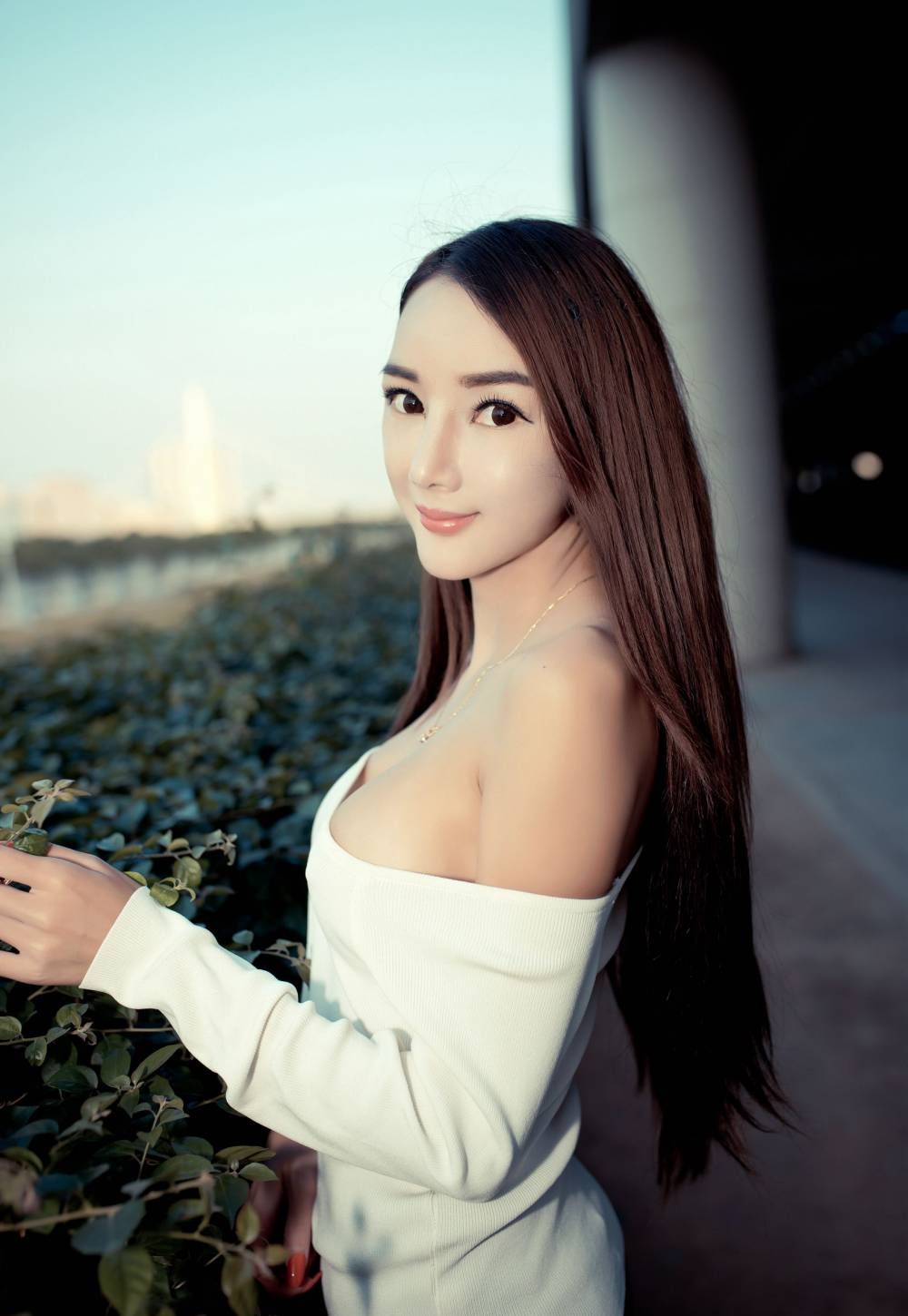 婕西儿图片