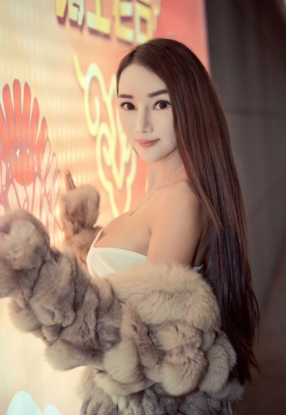 婕西儿图片