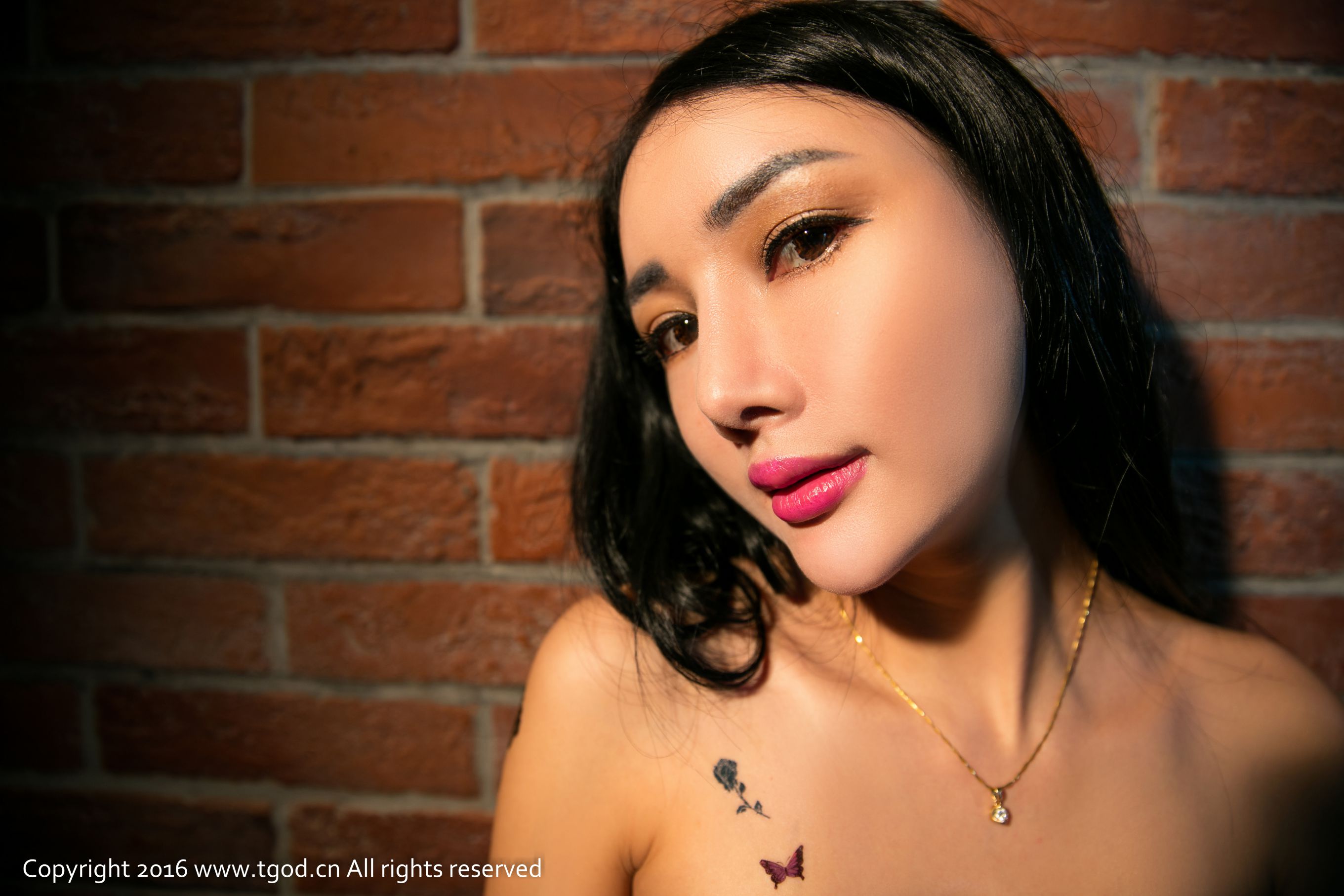 婕西儿图片