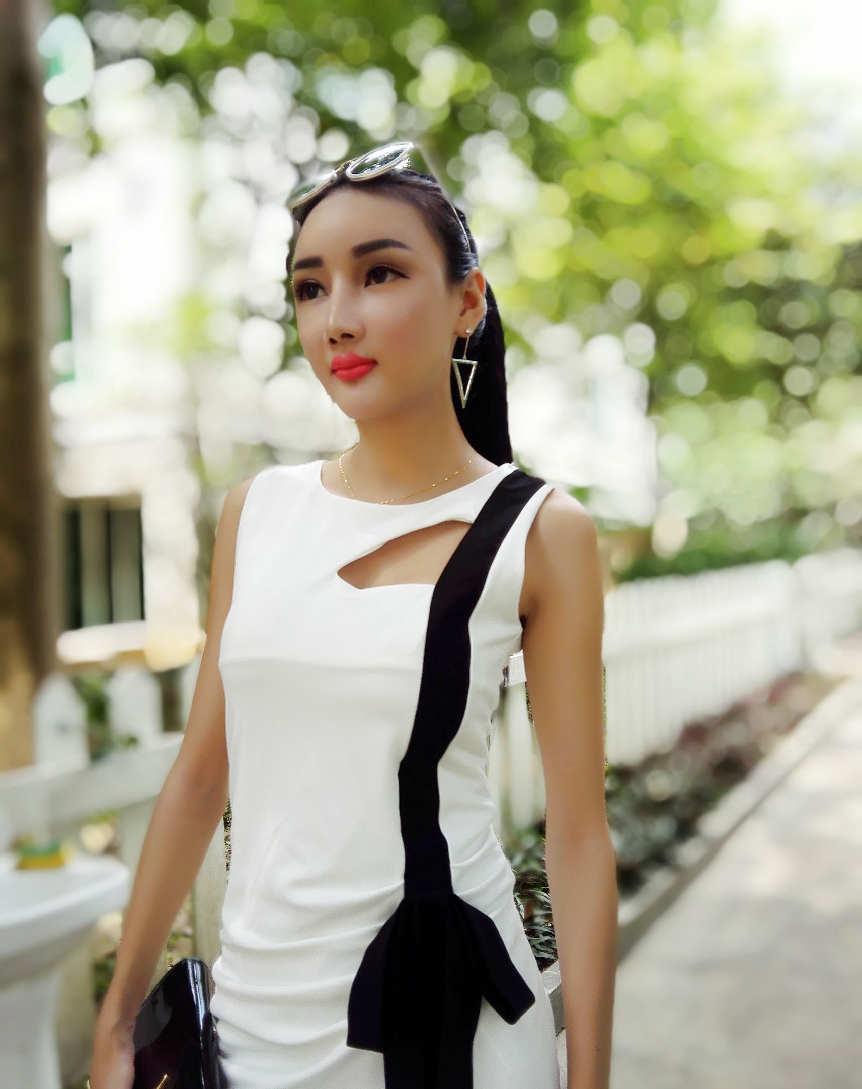 婕西儿图片