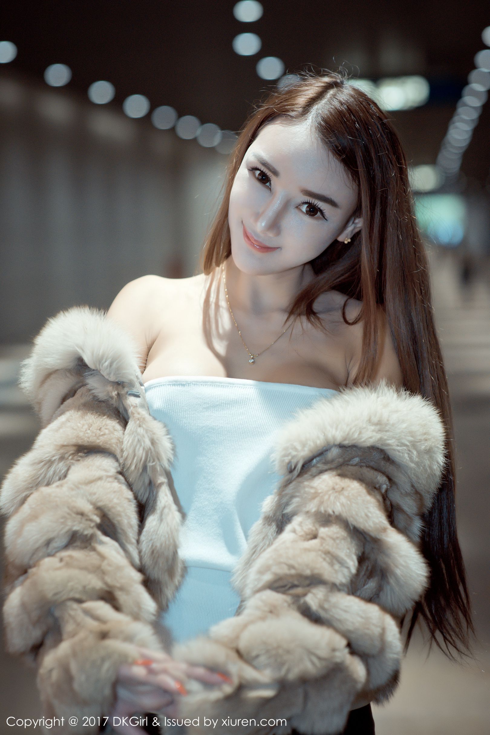 婕西儿图片