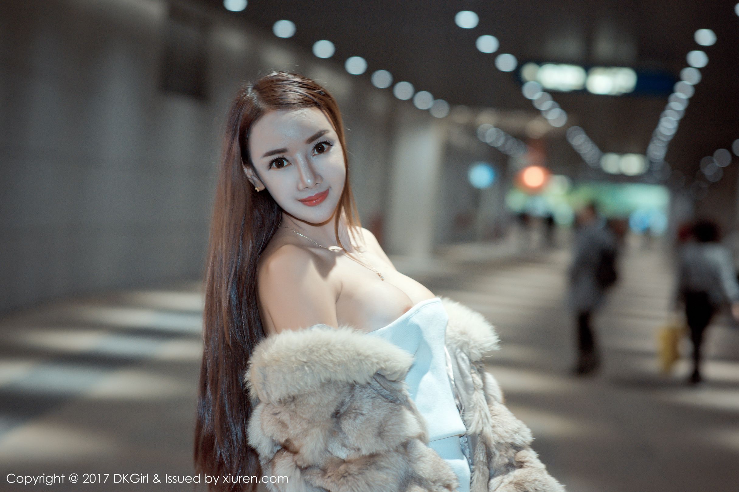 婕西儿图片