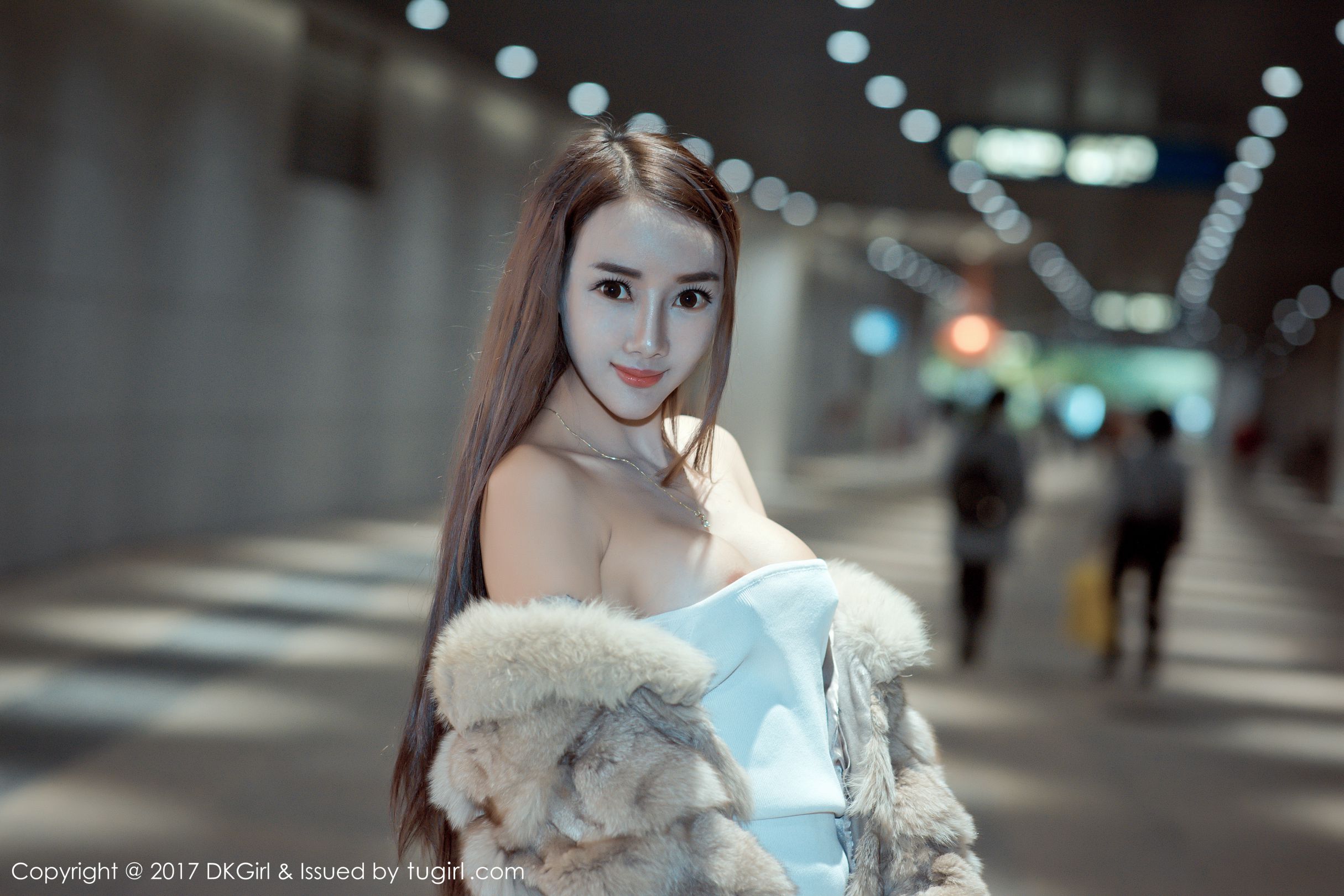 婕西儿图片
