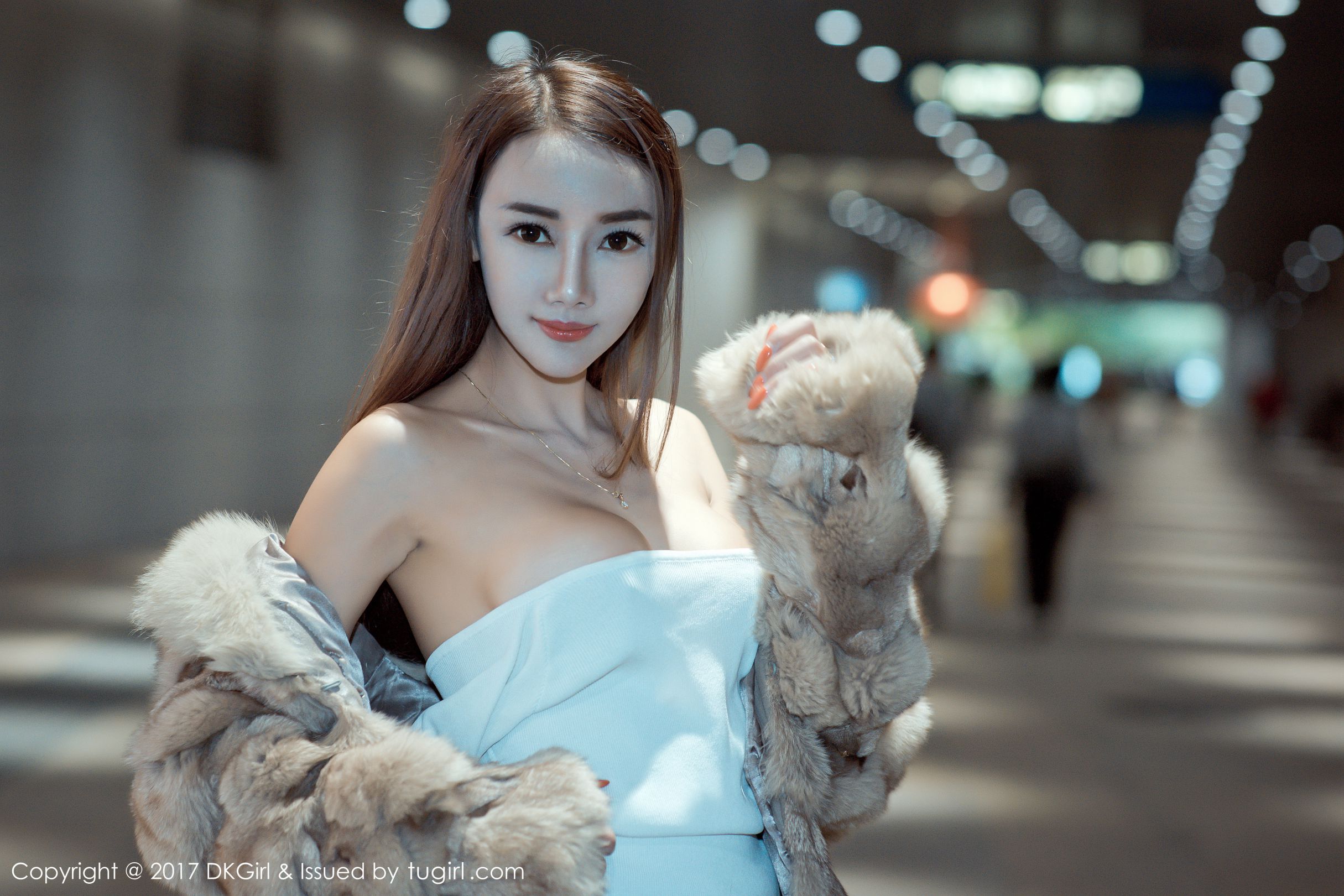 婕西儿图片