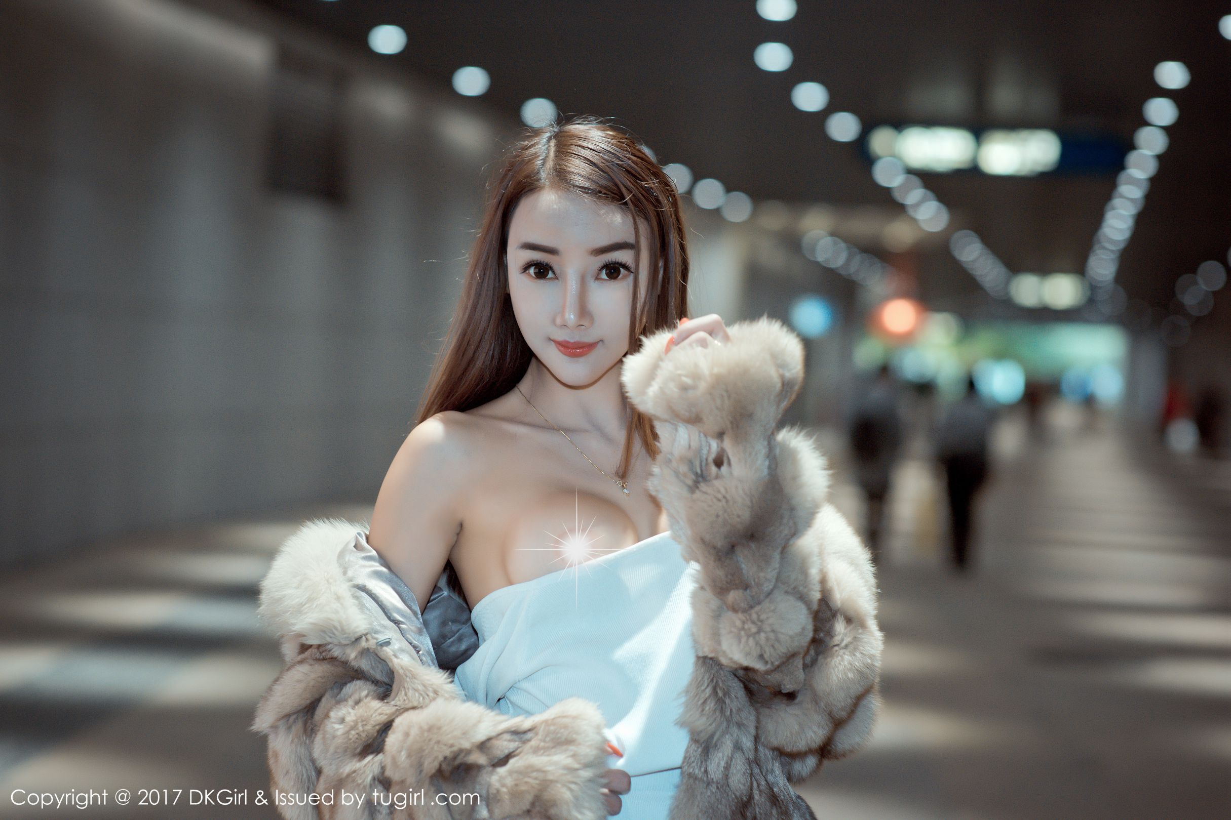 婕西儿图片