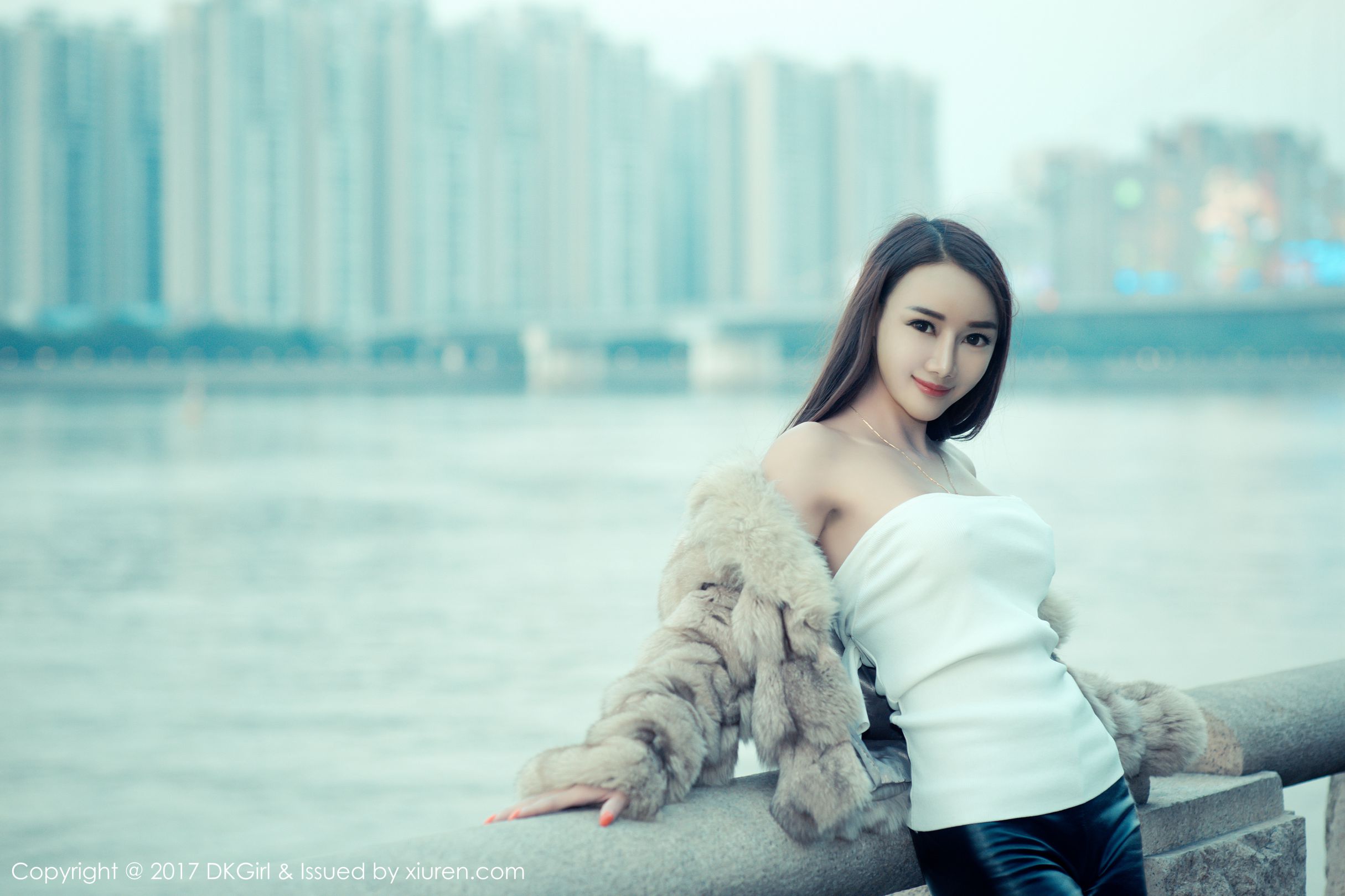 婕西儿图片