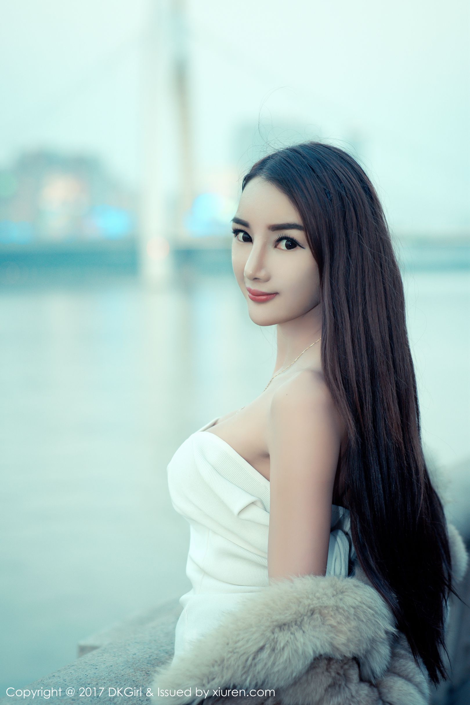 婕西儿图片