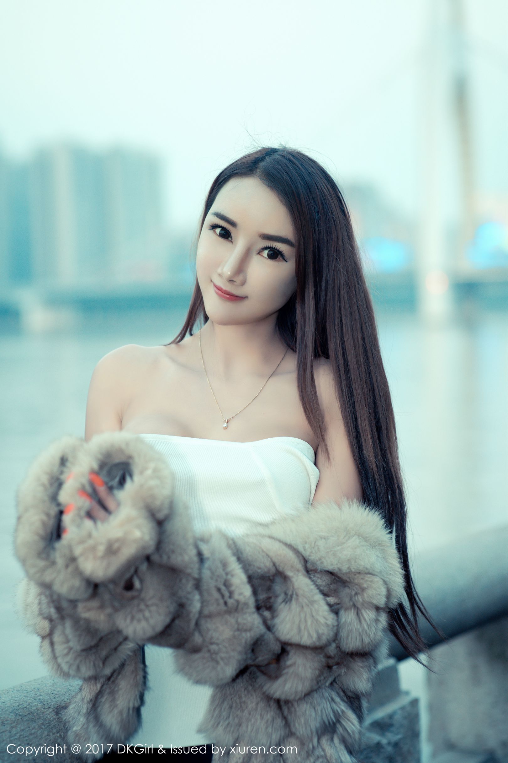 婕西儿图片
