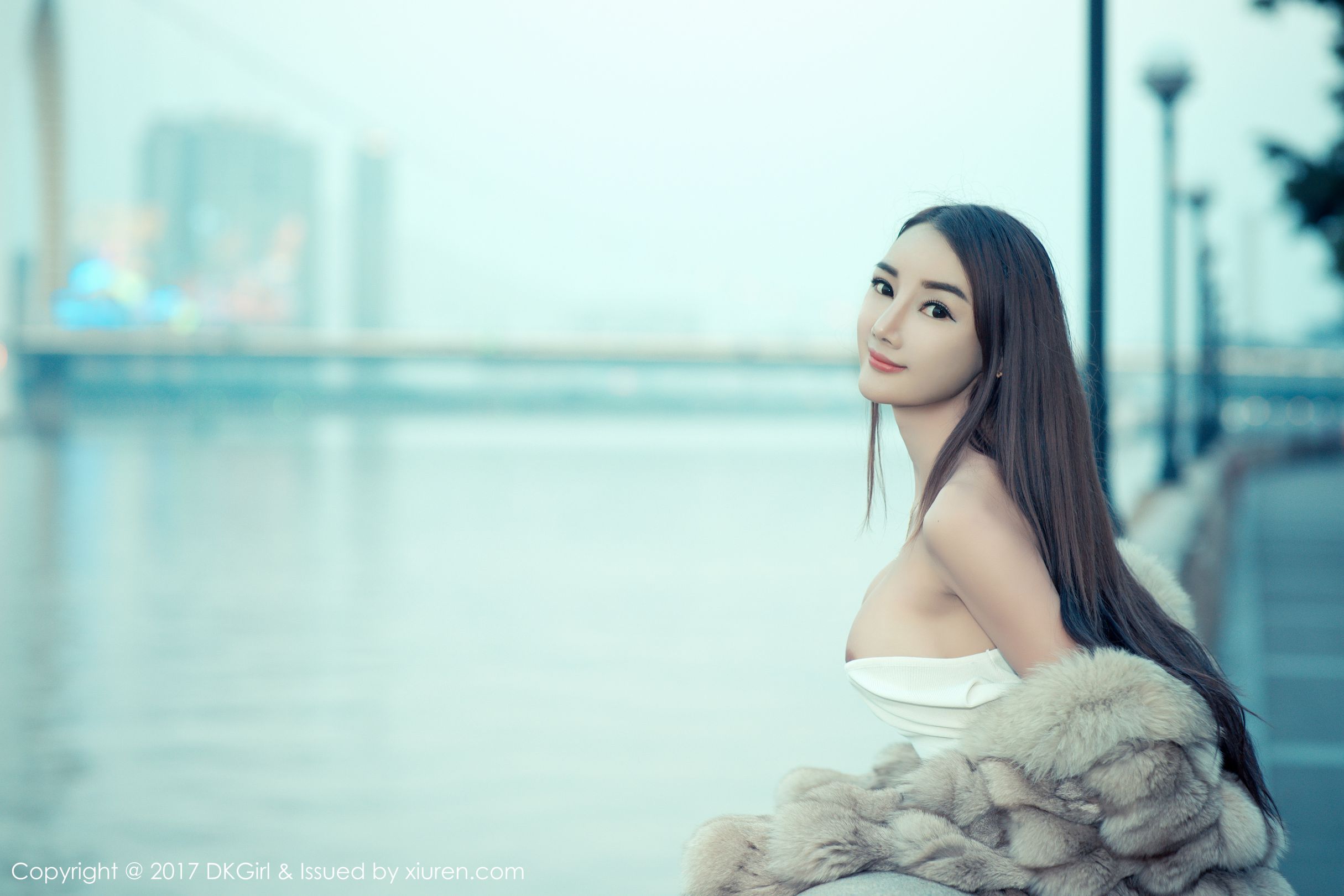 婕西儿图片