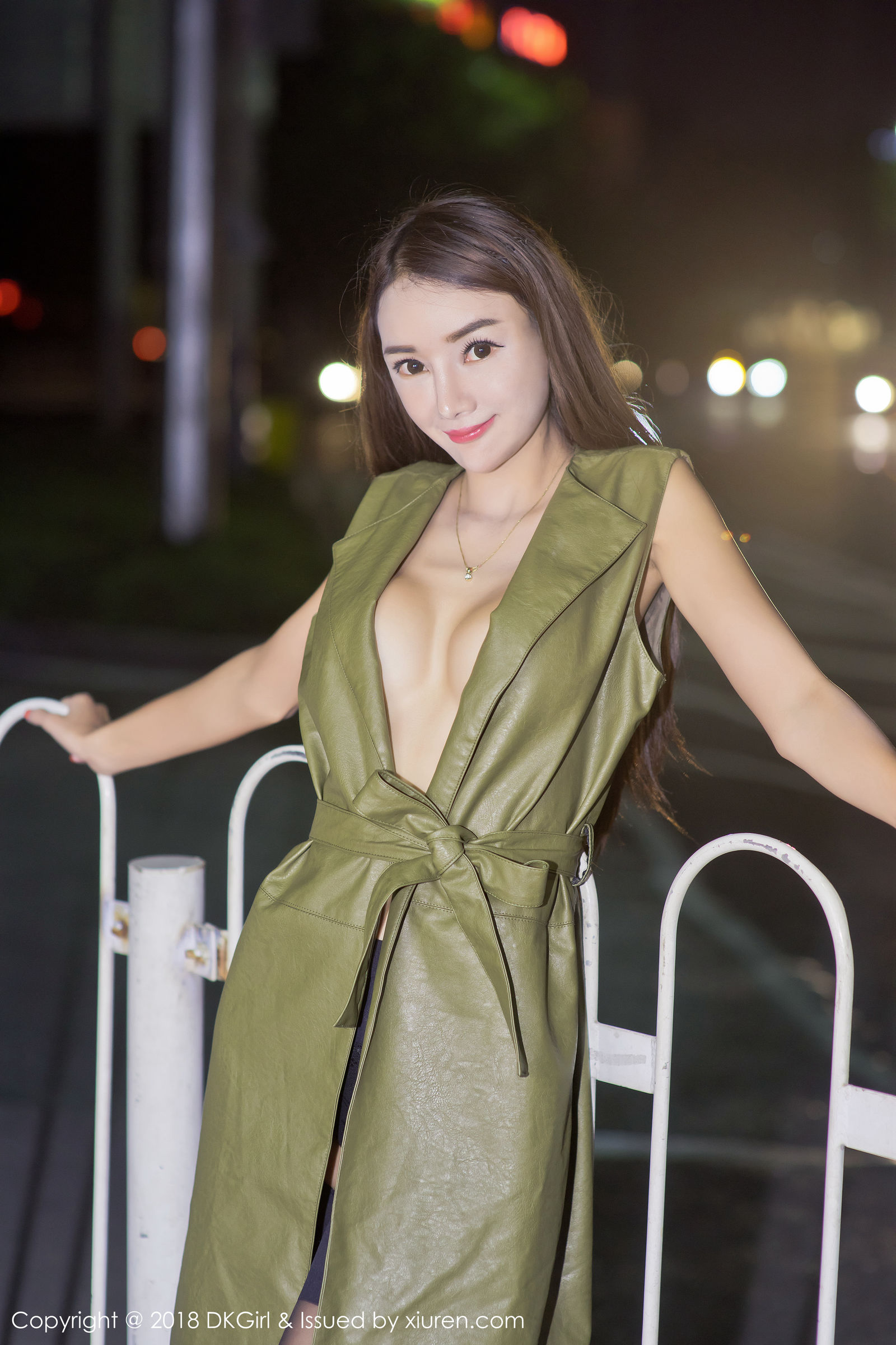婕西儿图片