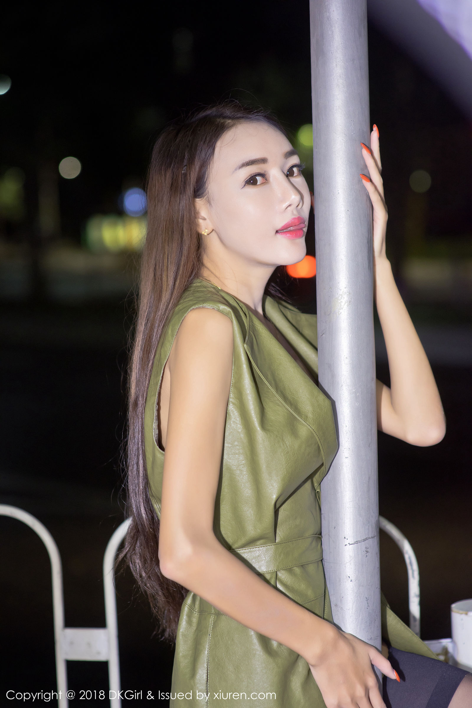 婕西儿图片