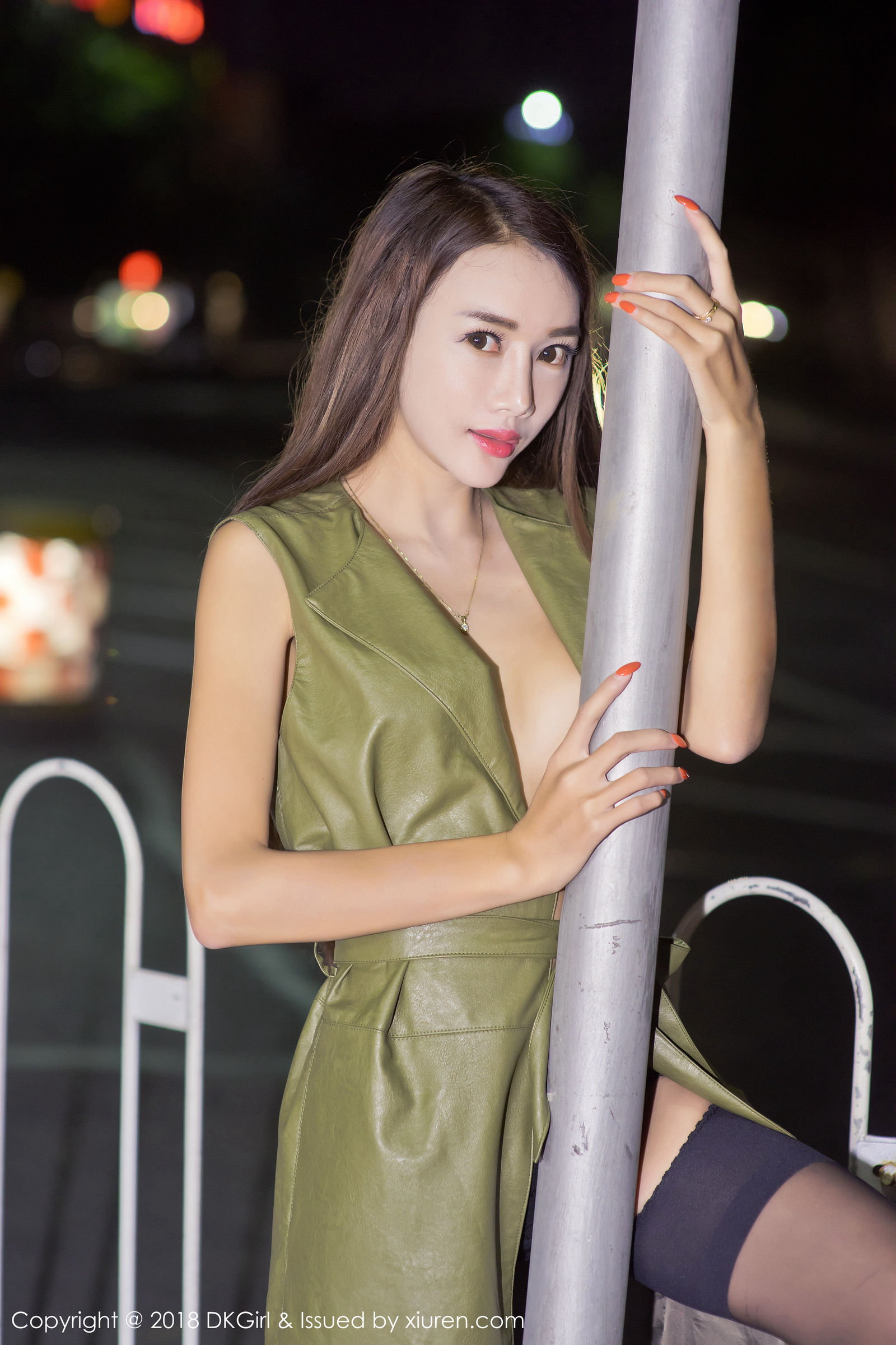 婕西儿图片