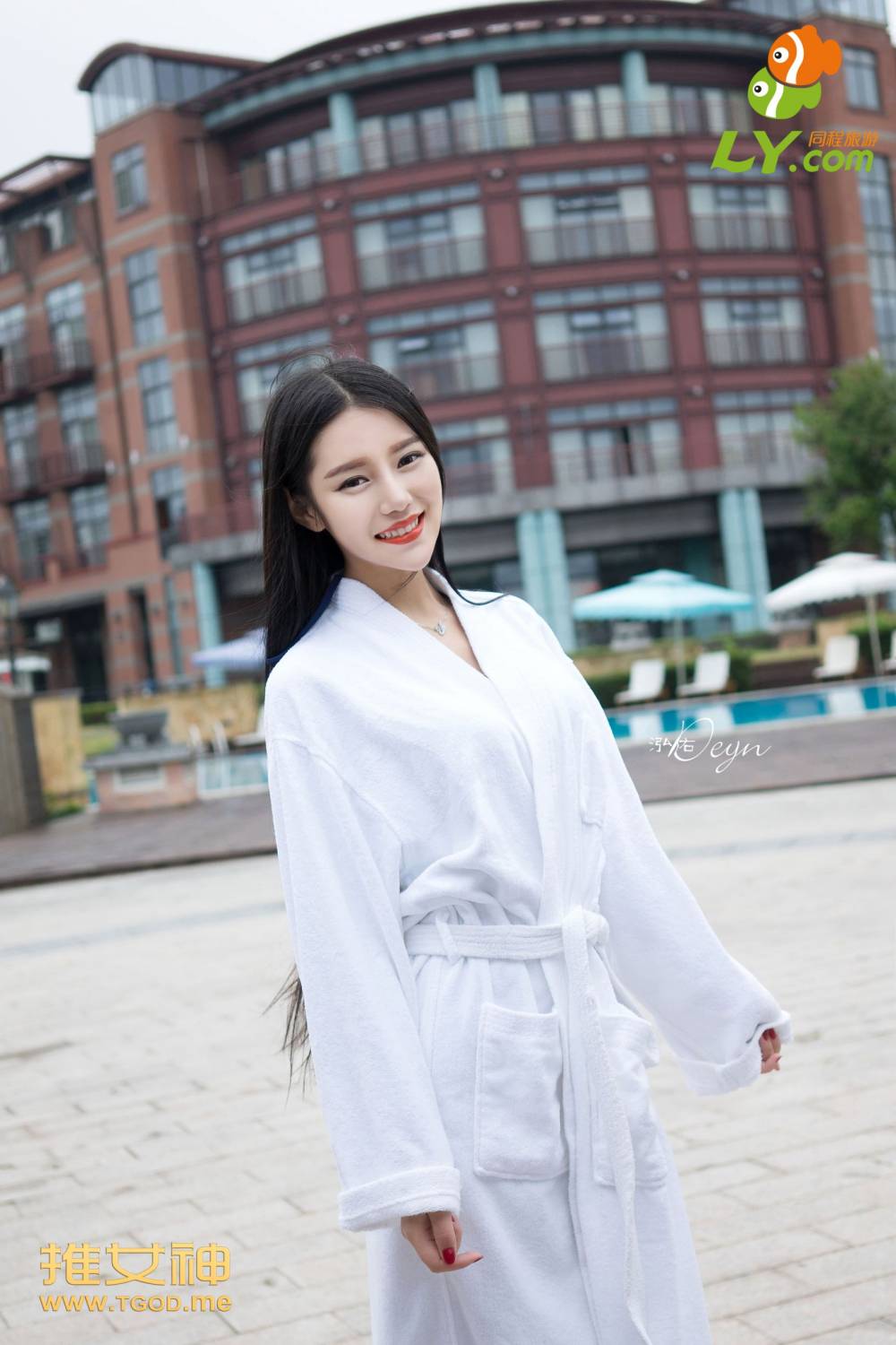 徐妍馨图片