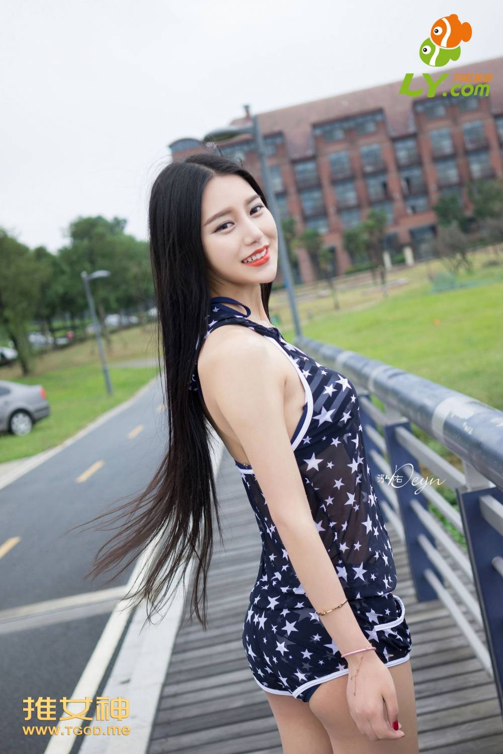 徐妍馨图片