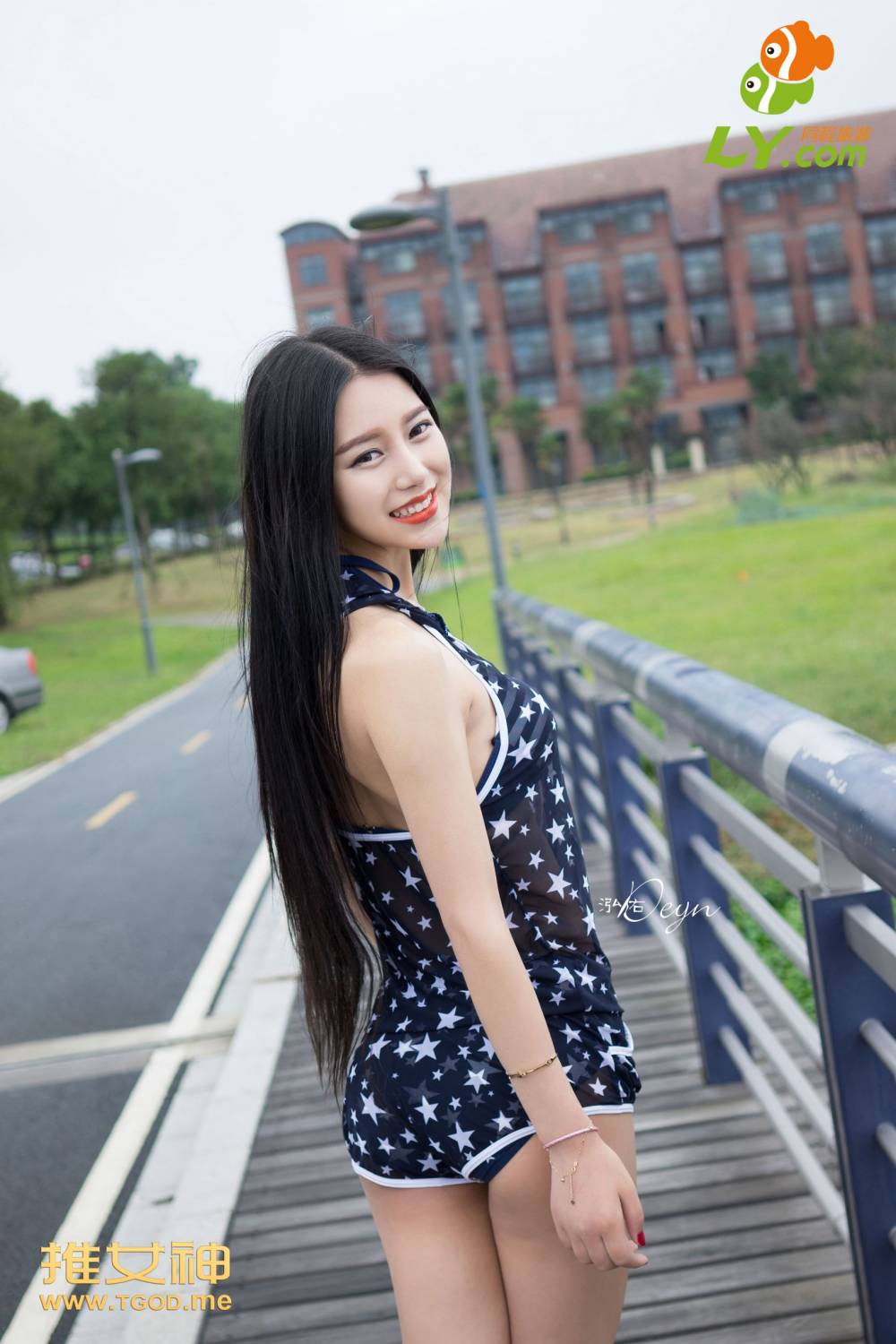徐妍馨图片