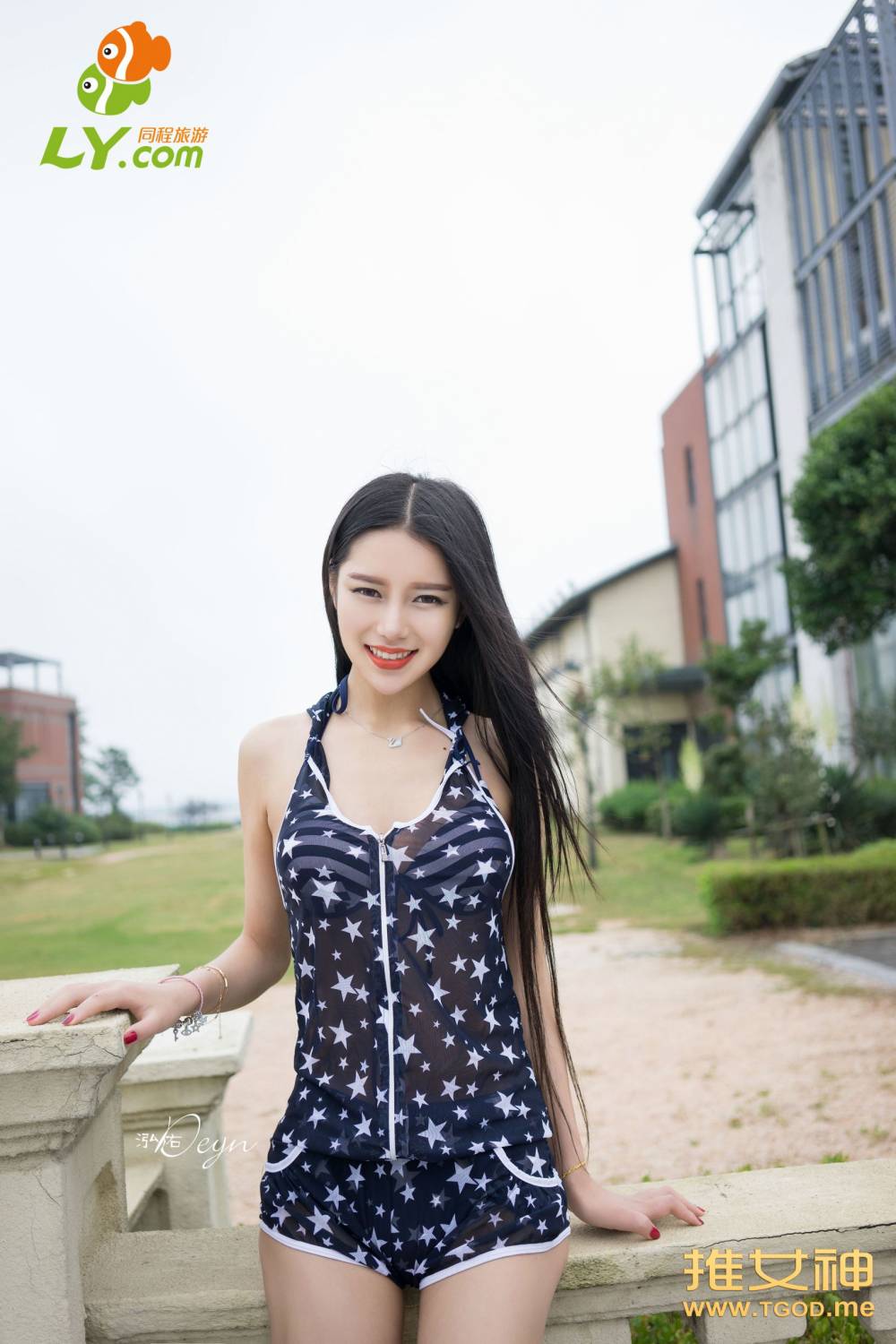 徐妍馨图片
