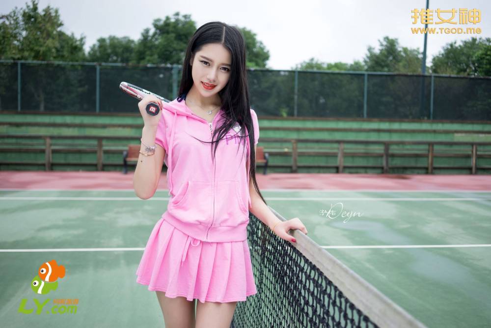 徐妍馨图片