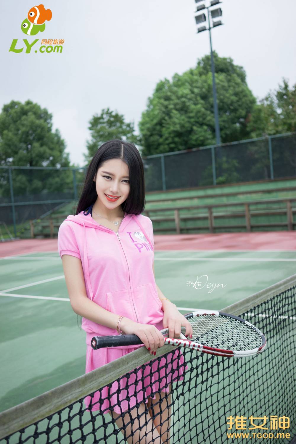 徐妍馨图片