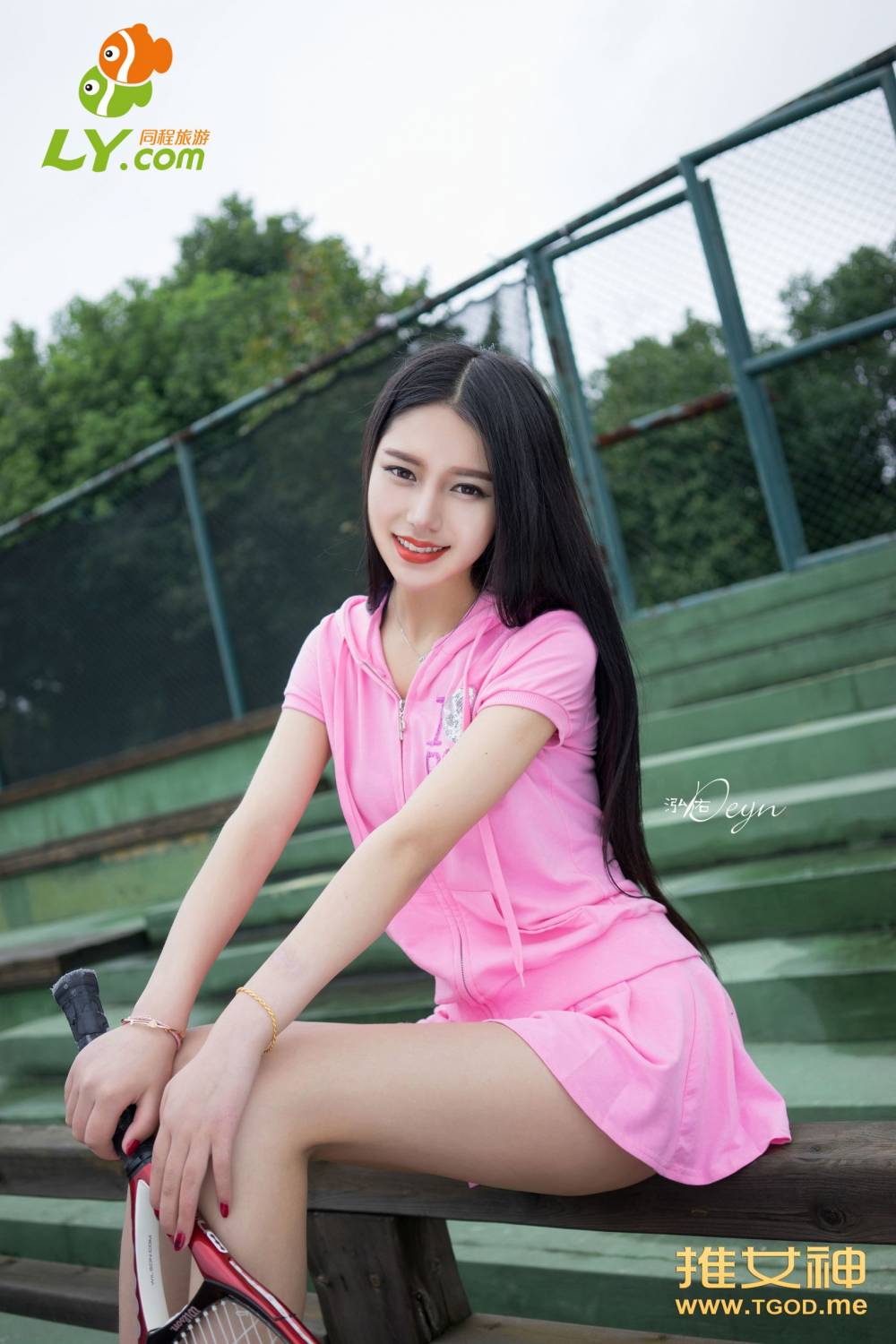 徐妍馨图片