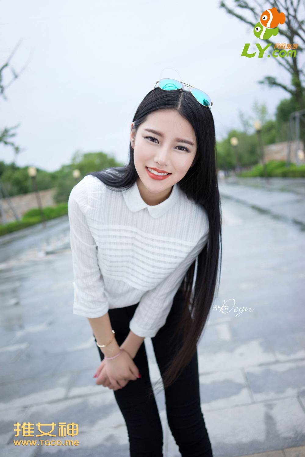 徐妍馨图片
