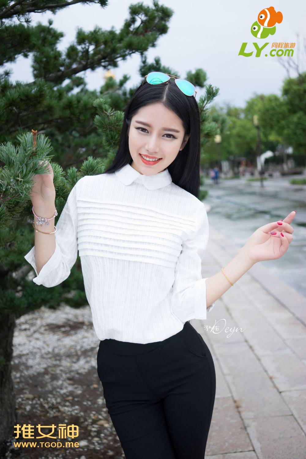 徐妍馨图片