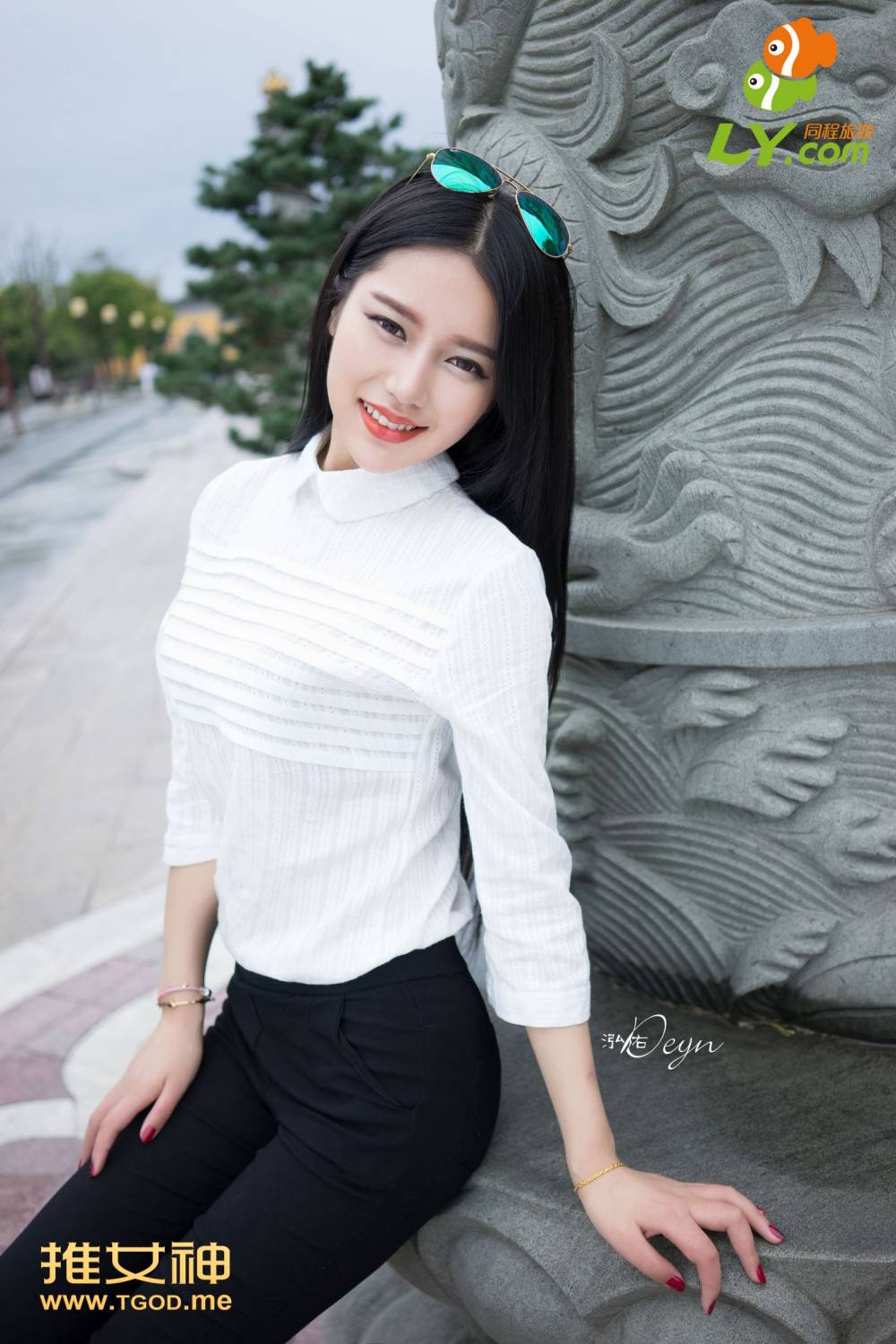 徐妍馨图片