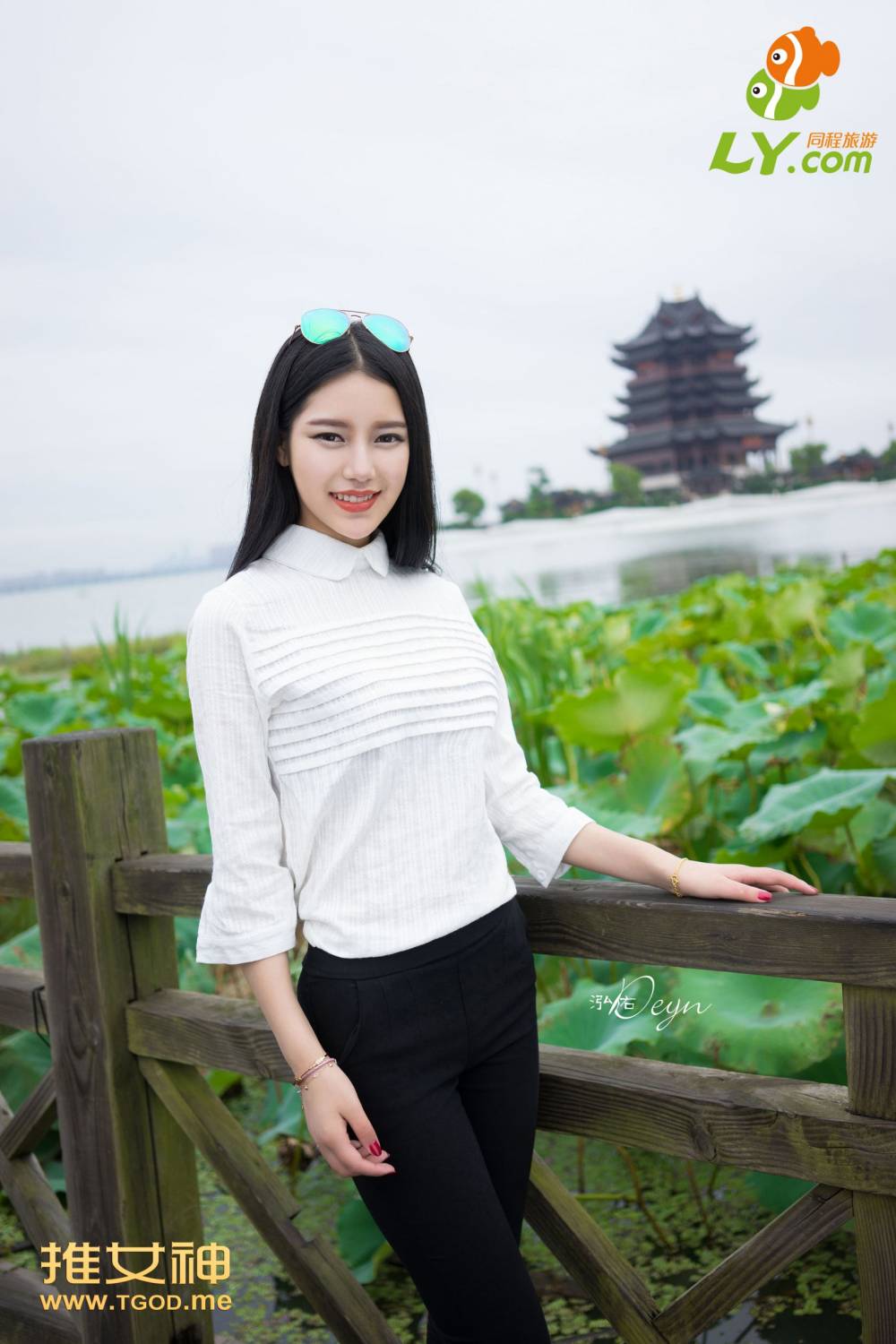 徐妍馨图片