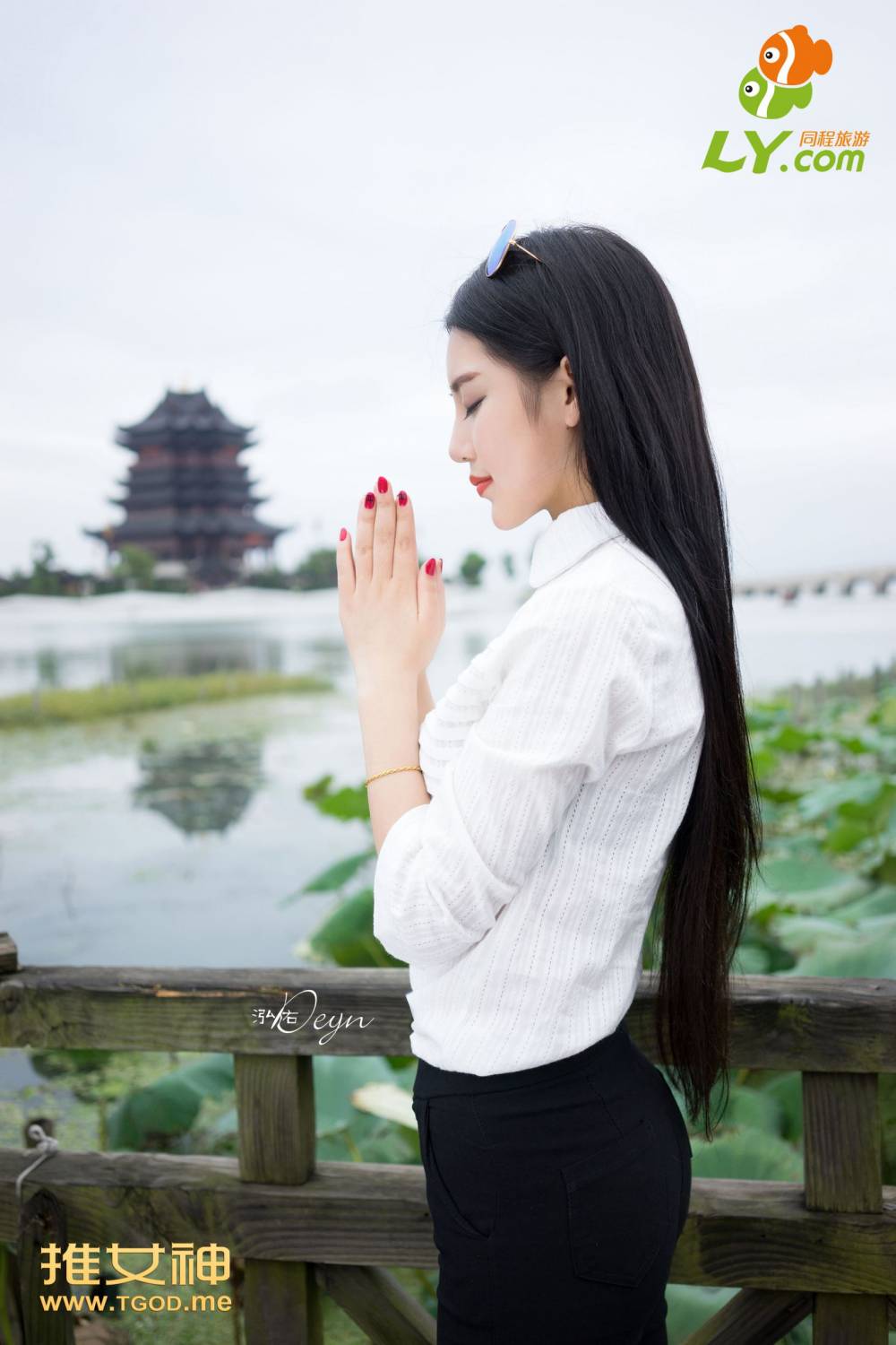 徐妍馨图片