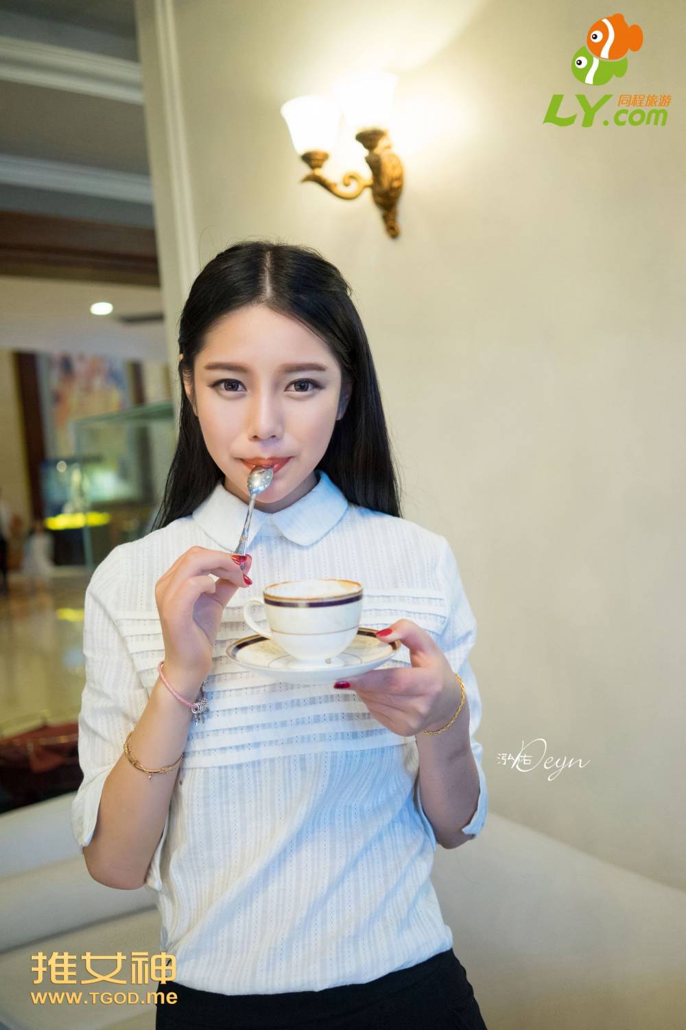徐妍馨图片