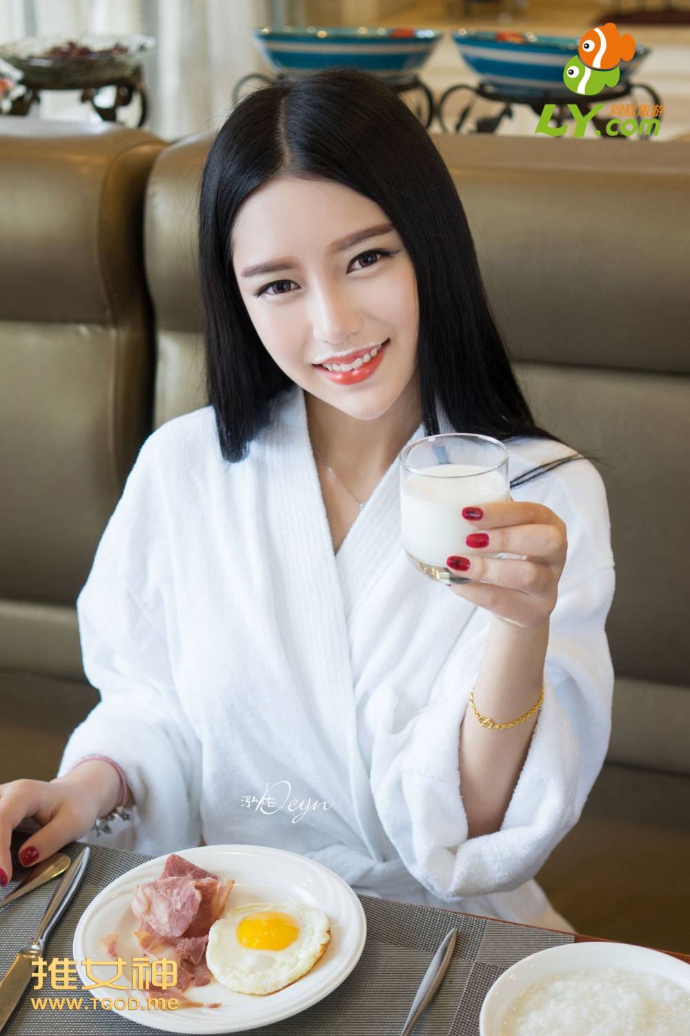 徐妍馨图片