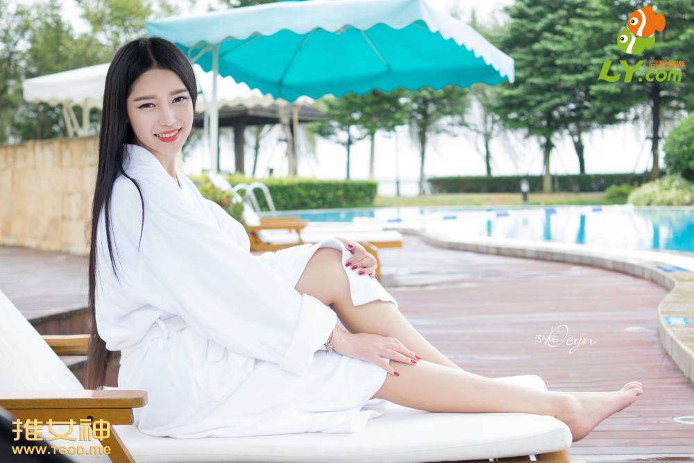 徐妍馨图片