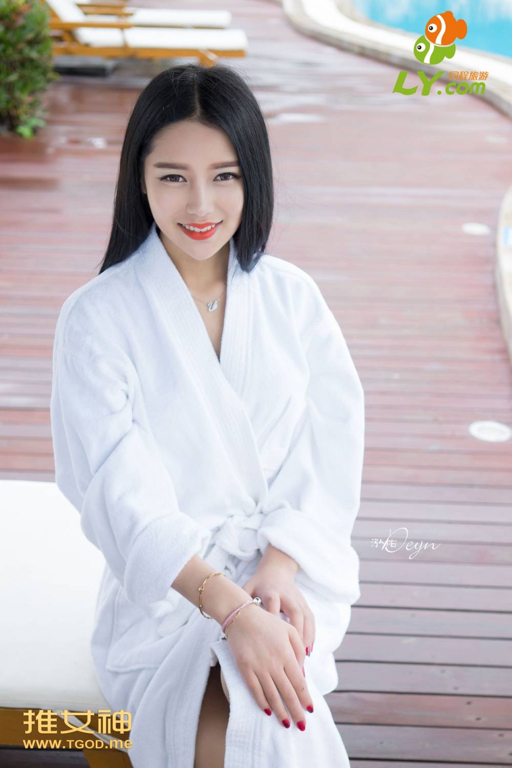 徐妍馨图片