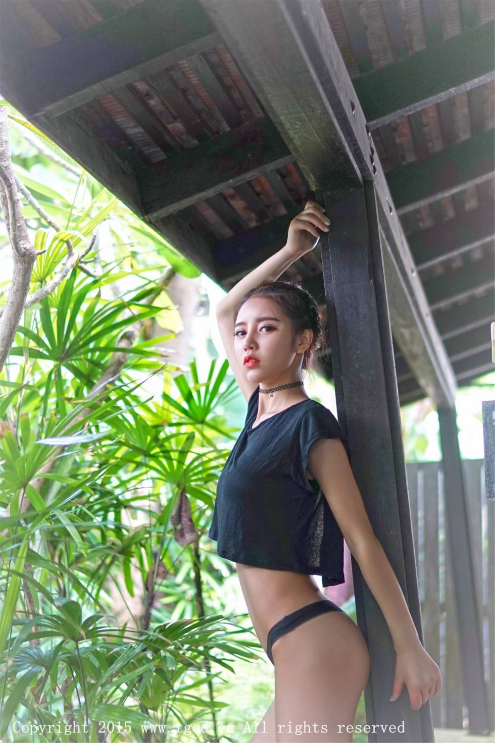 徐妍馨图片