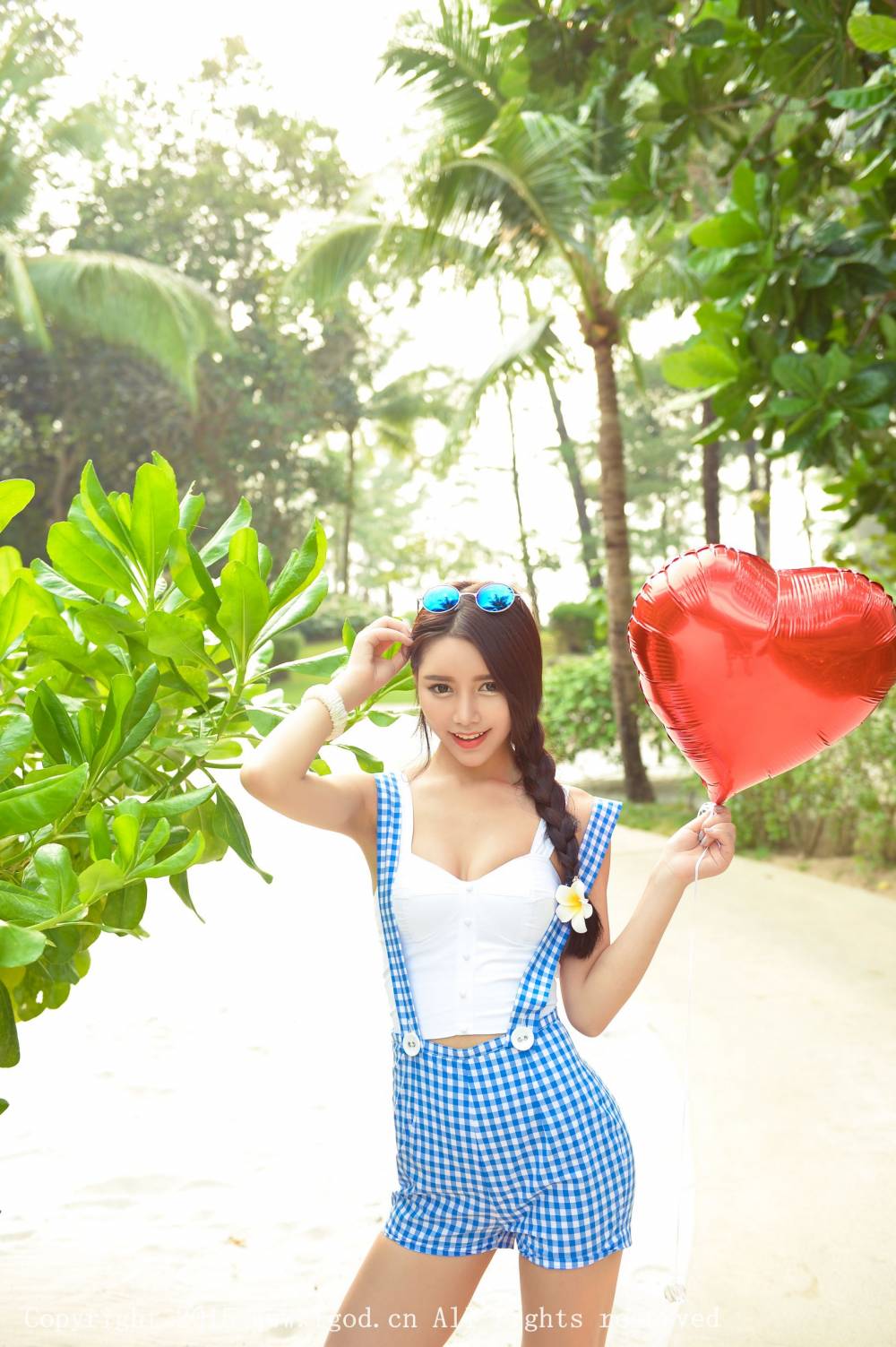 徐妍馨图片